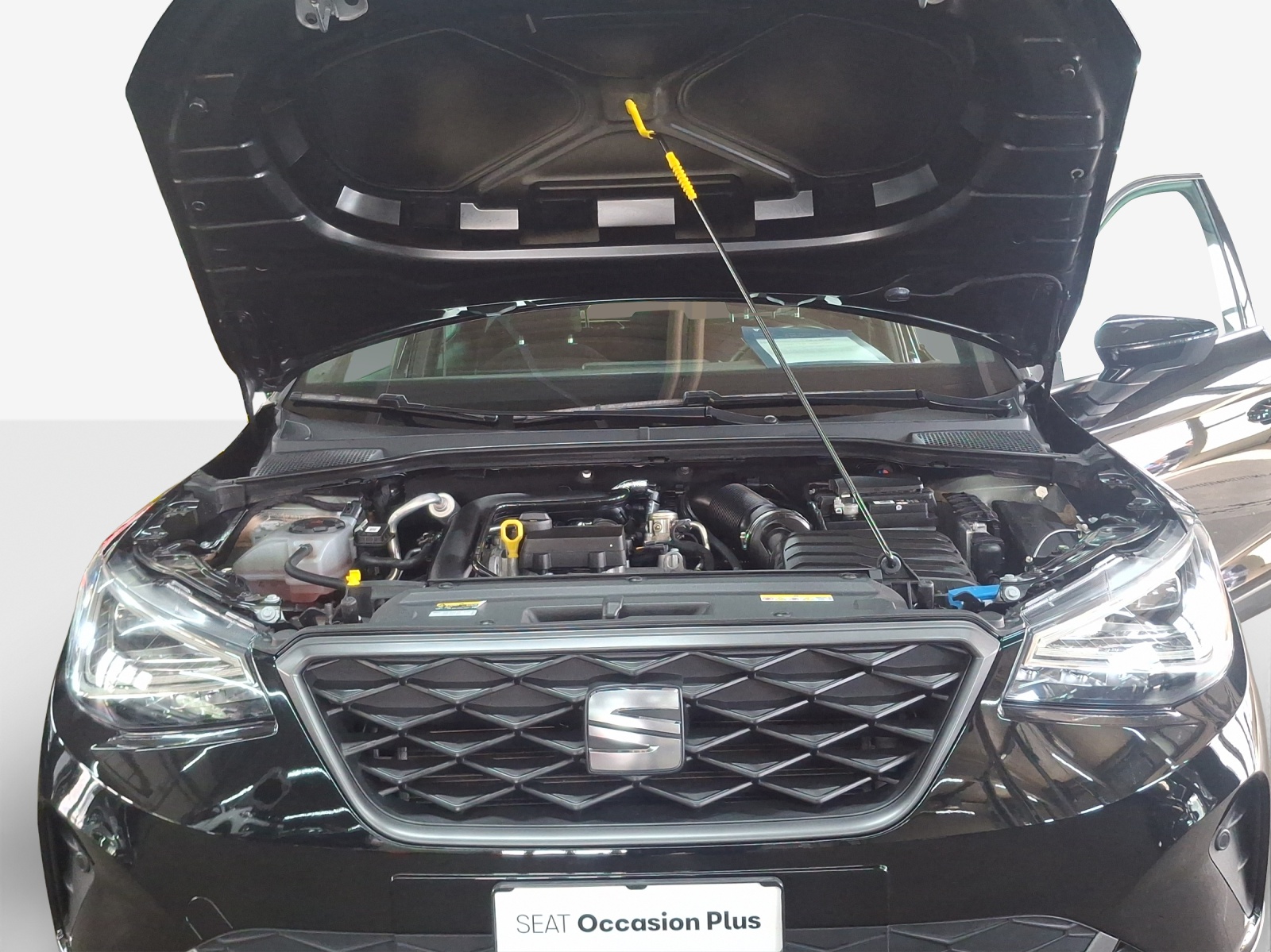 SEAT Arona 1.0 TSI Eco Hola FR DSG-image-15