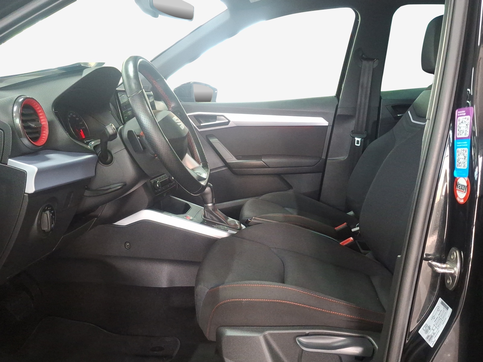 SEAT Arona 1.0 TSI Eco Hola FR DSG-image-7