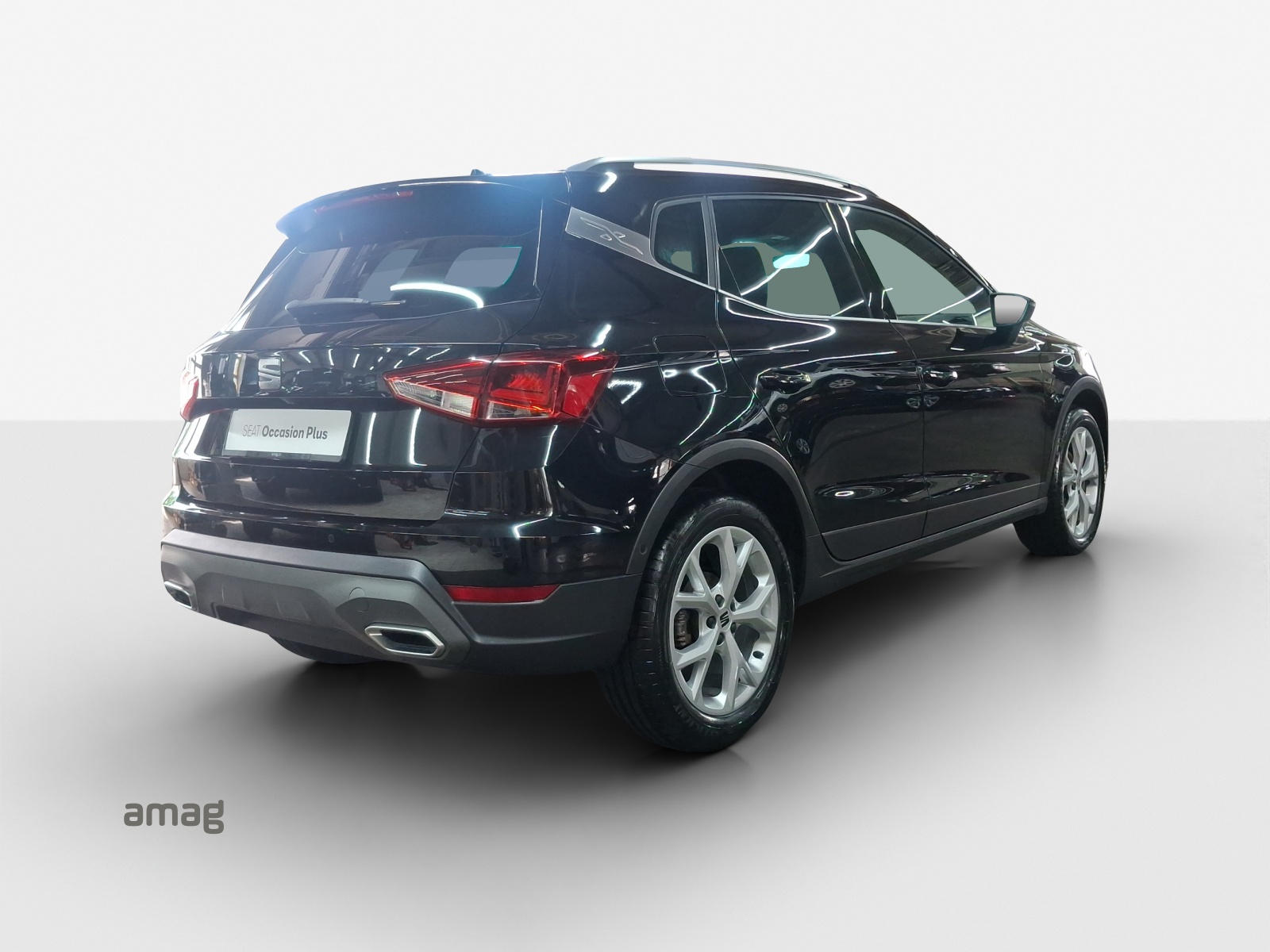SEAT Arona 1.0 TSI Eco Hola FR DSG-image-4