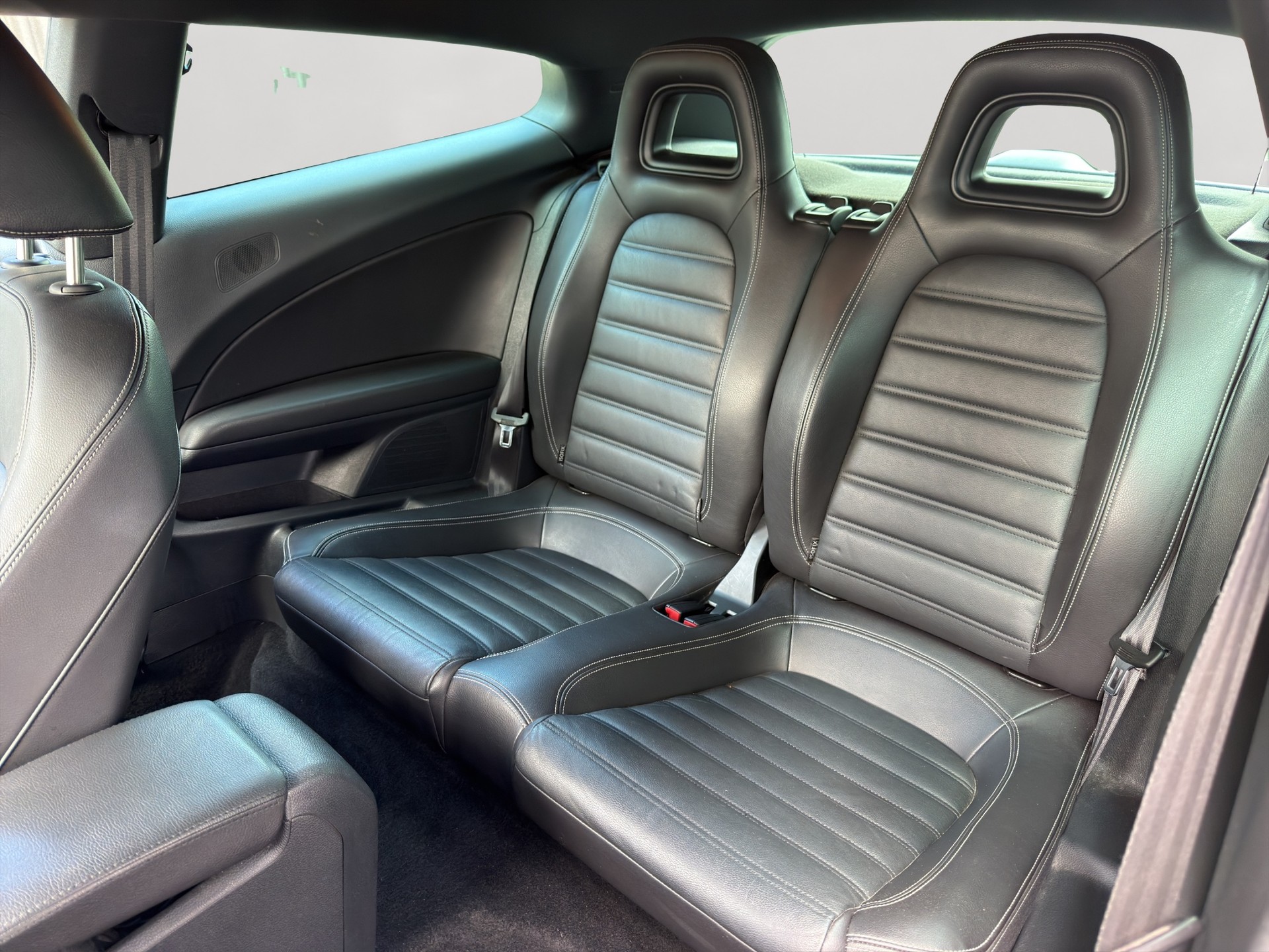 VW Scirocco 1.4 TSI Team DSG-image-3