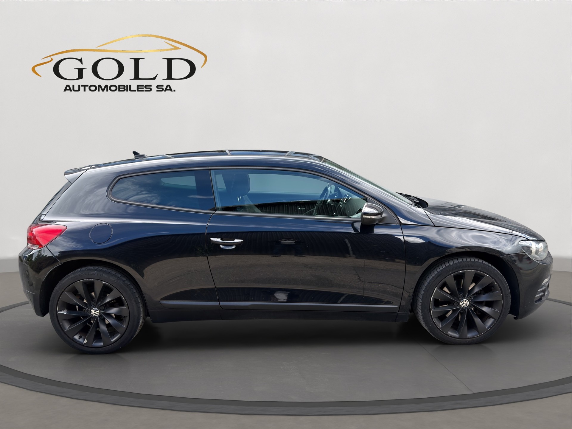 VW Scirocco 1.4 TSI Team DSG-image-10