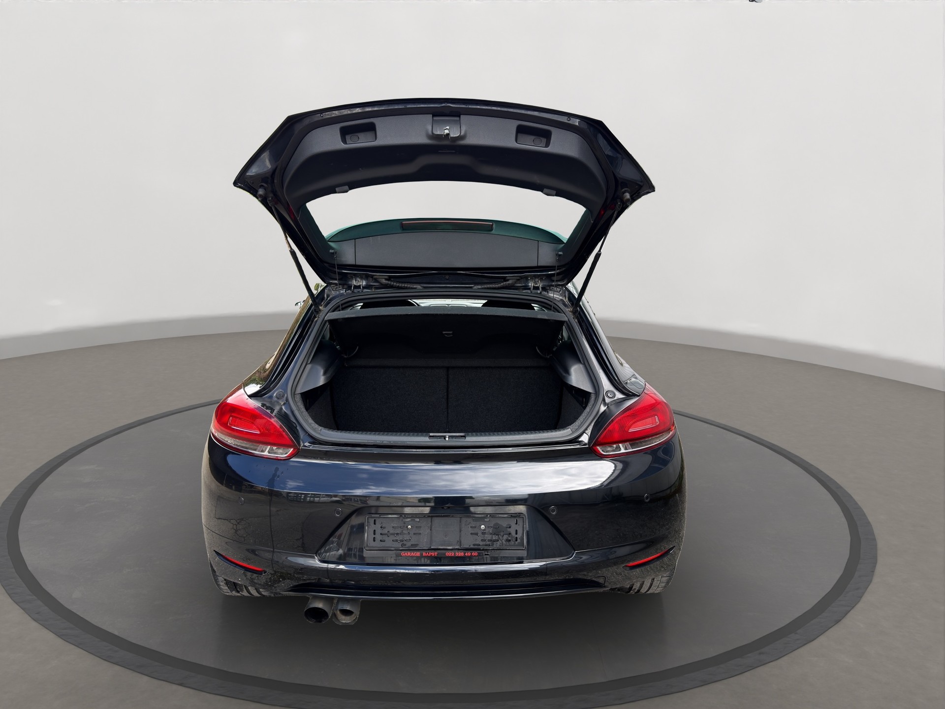 VW Scirocco 1.4 TSI Team DSG-image-13