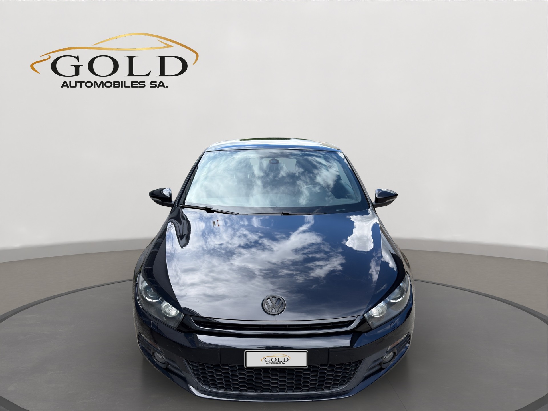 VW Scirocco 1.4 TSI Team DSG-image-11