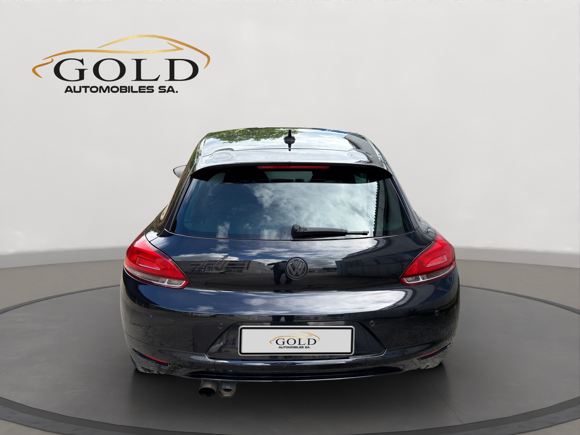 VW Scirocco 1.4 TSI Team DSG-image-12