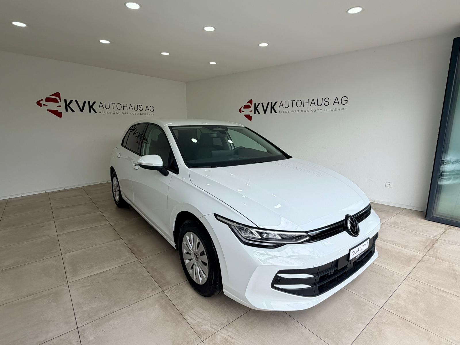 VW Golf 1.5 e TSI mHEV Value DSG-showroom-element-2