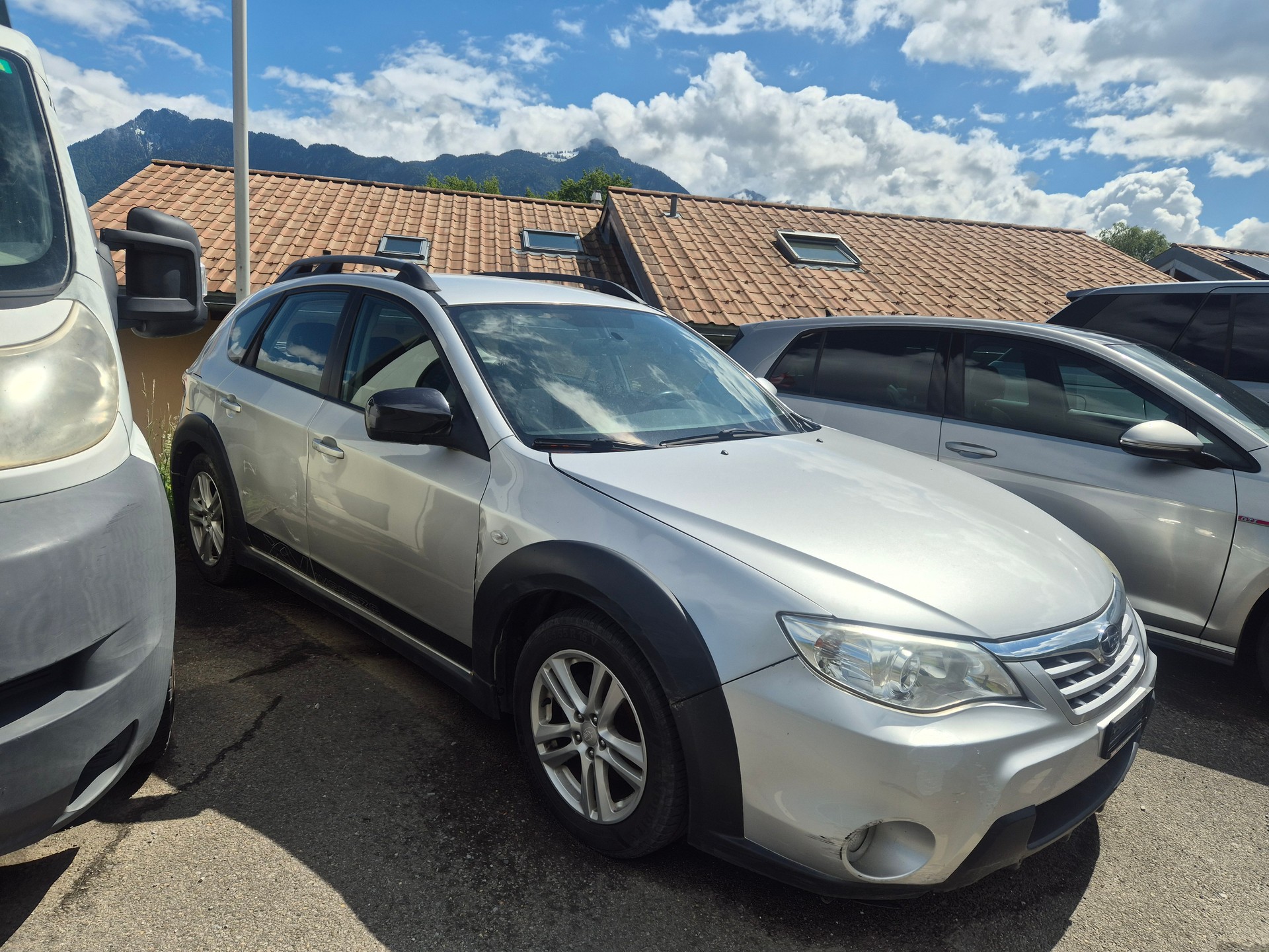 SUBARU 2l R-image-1