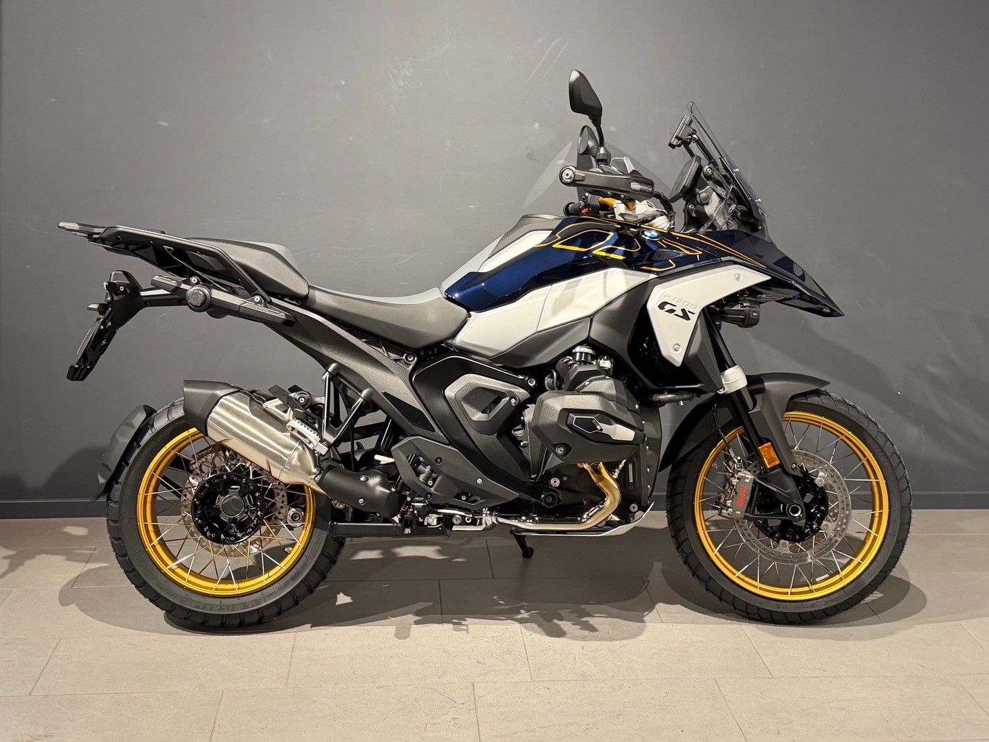 BMW R 1300 GS ! Boxer Prämie ! 1500.-