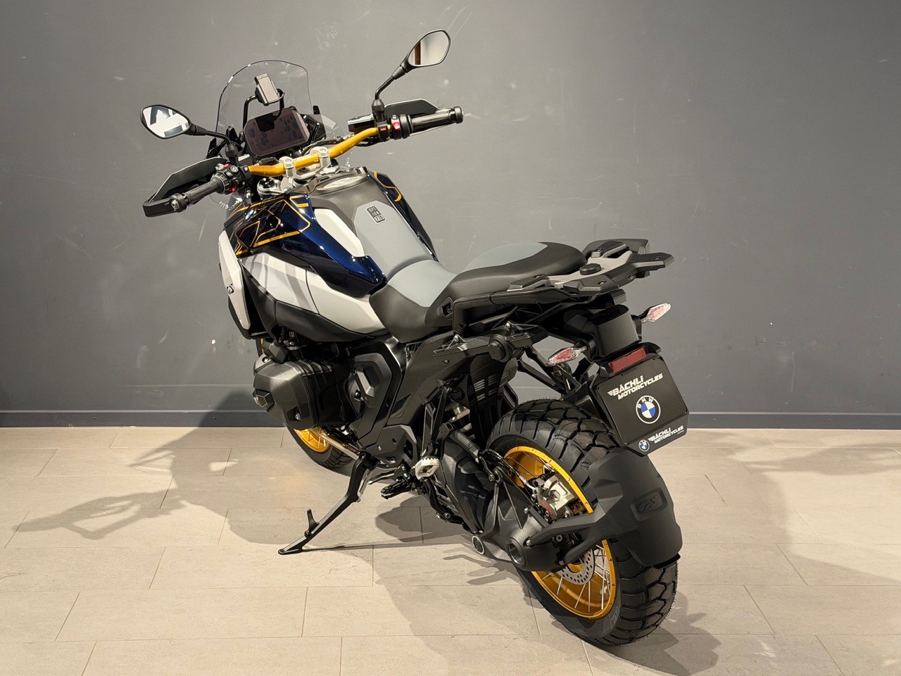 BMW R 1300 GS ! Boxer Prämie ! 1500.--image-4