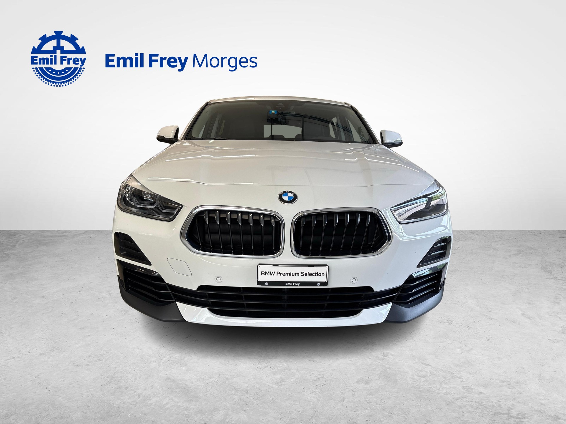 BMW X2 18d xDrive-image-7