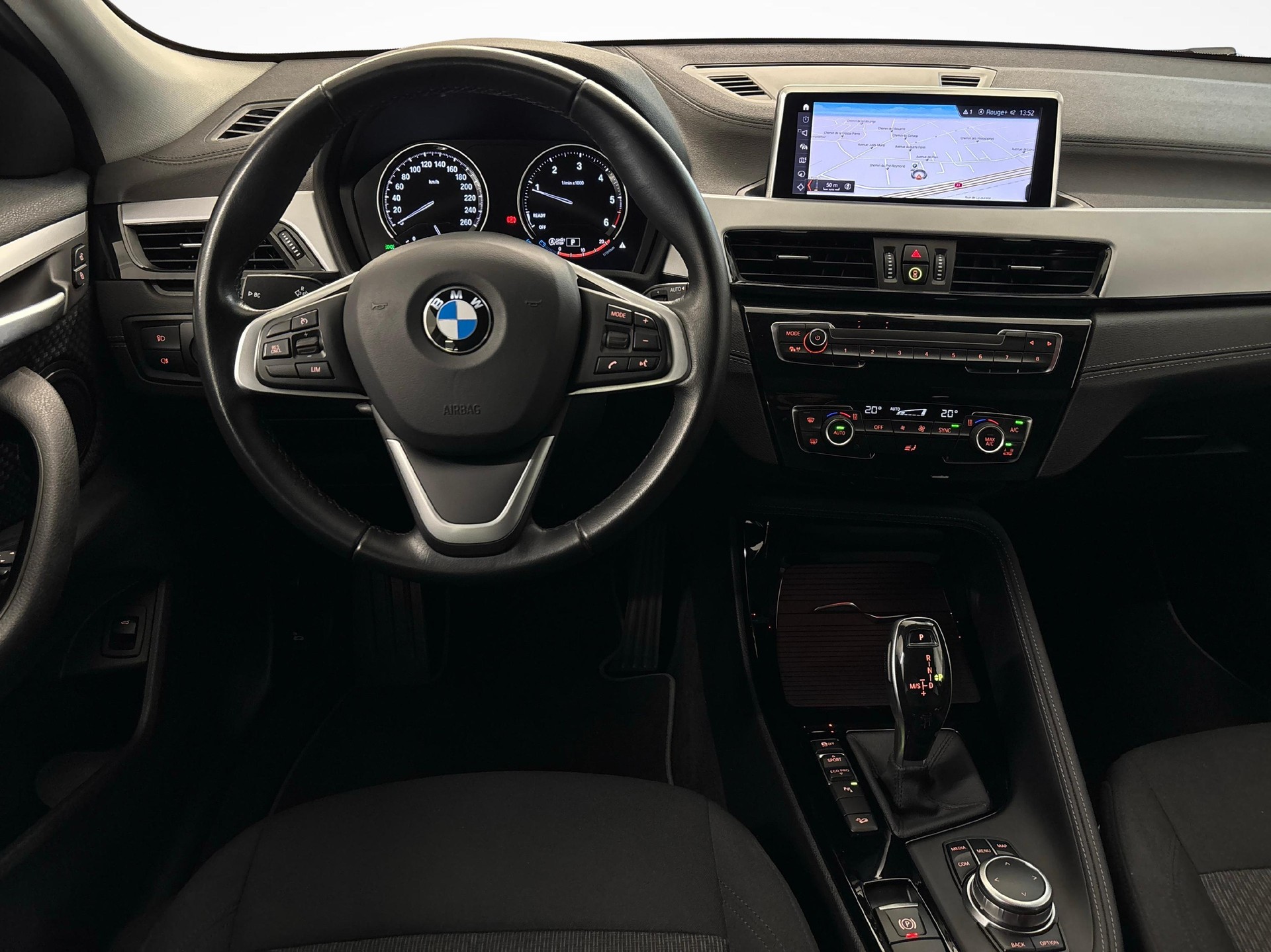 BMW X2 18d xDrive-image-11