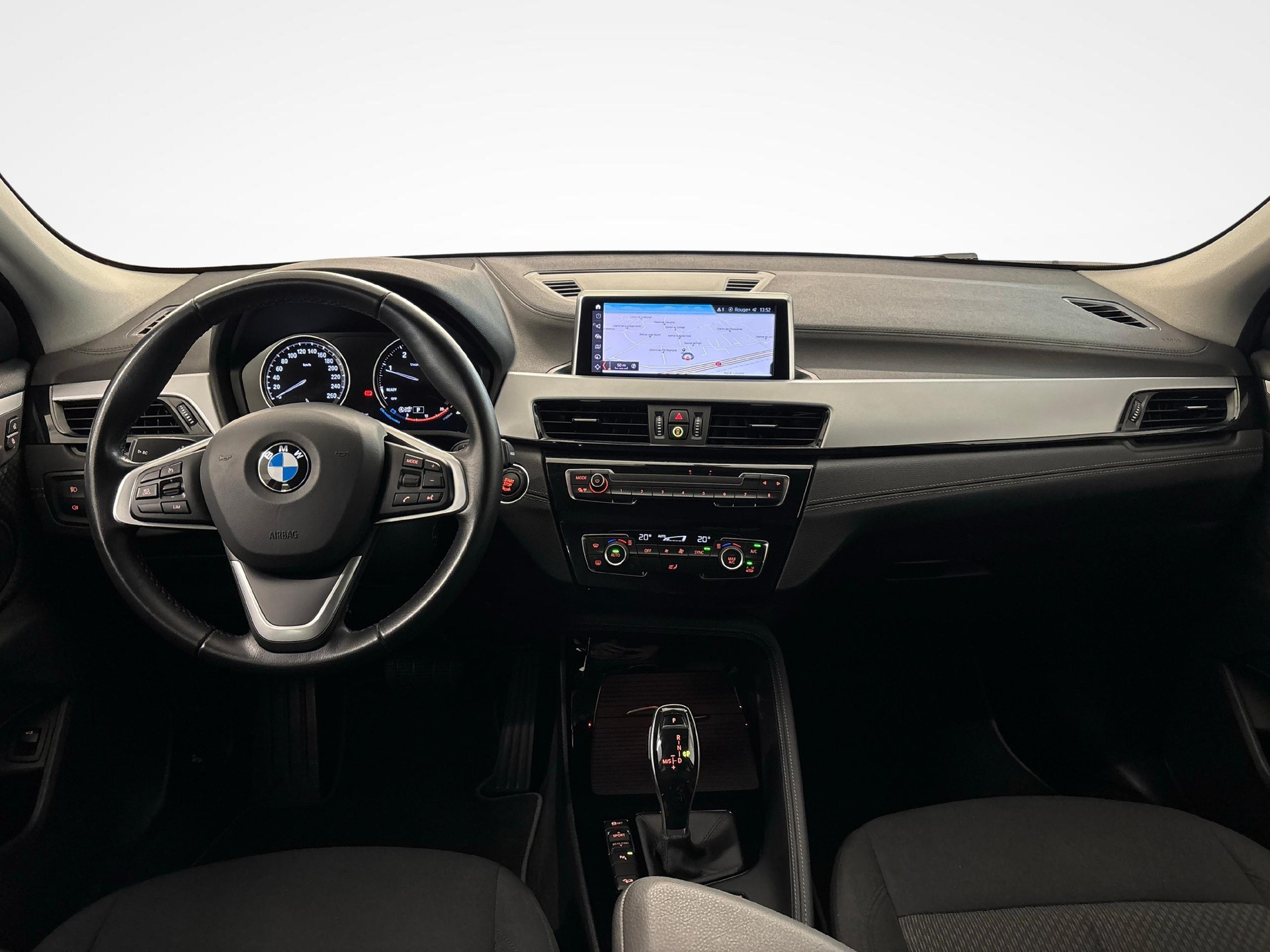 BMW X2 18d xDrive-image-10