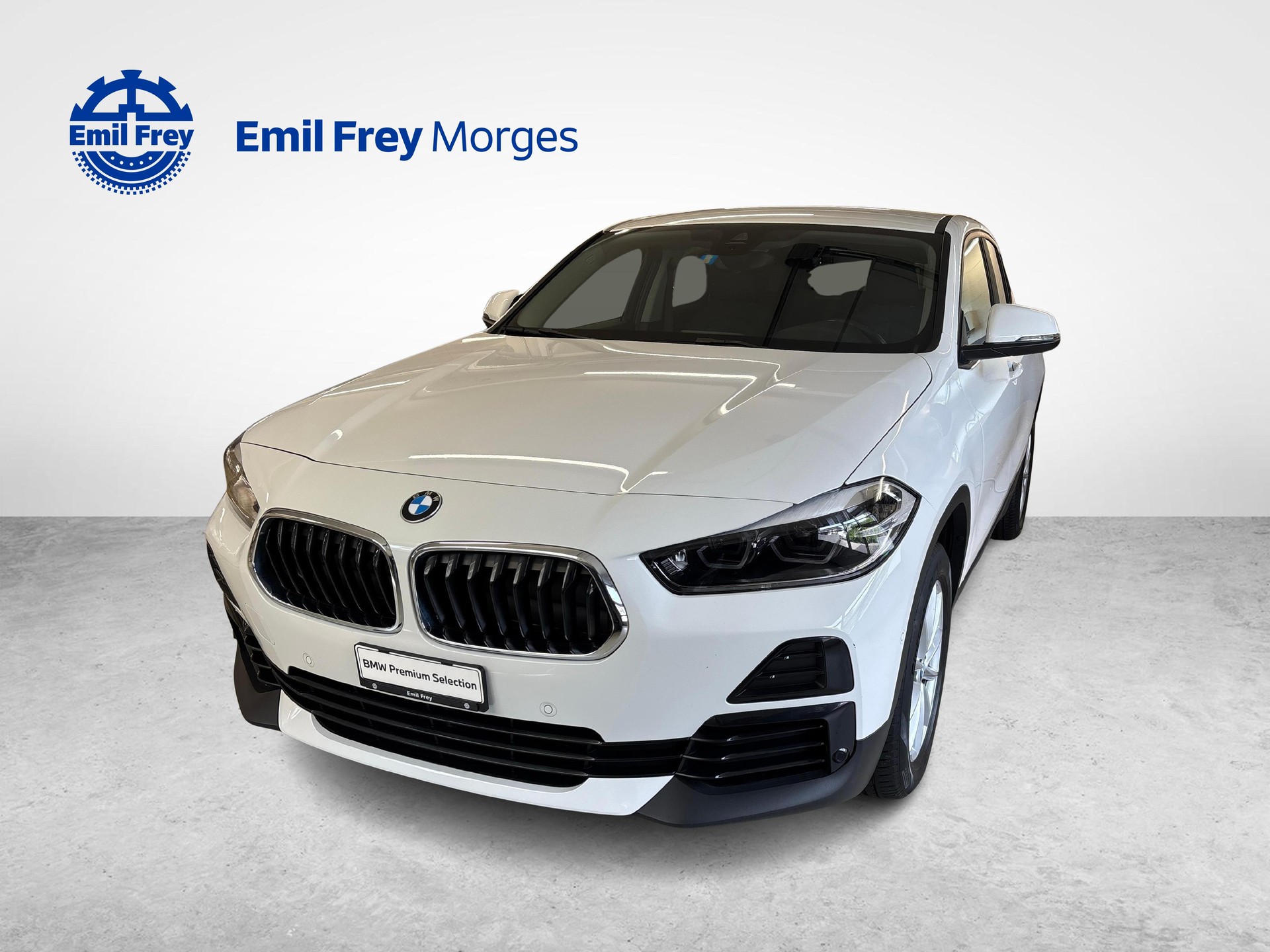BMW X2 18d xDrive-image-4
