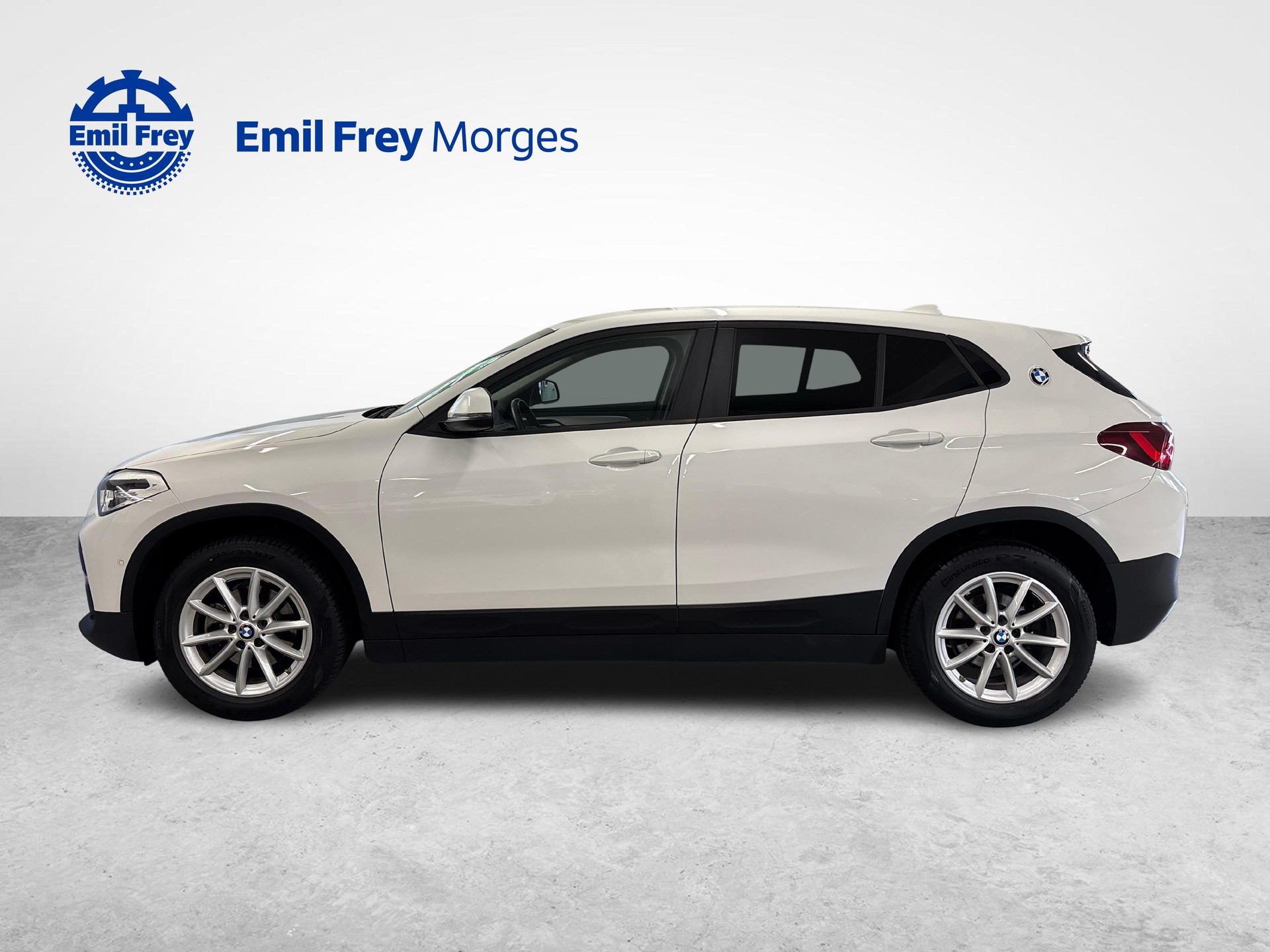 BMW X2 18d xDrive-image-5