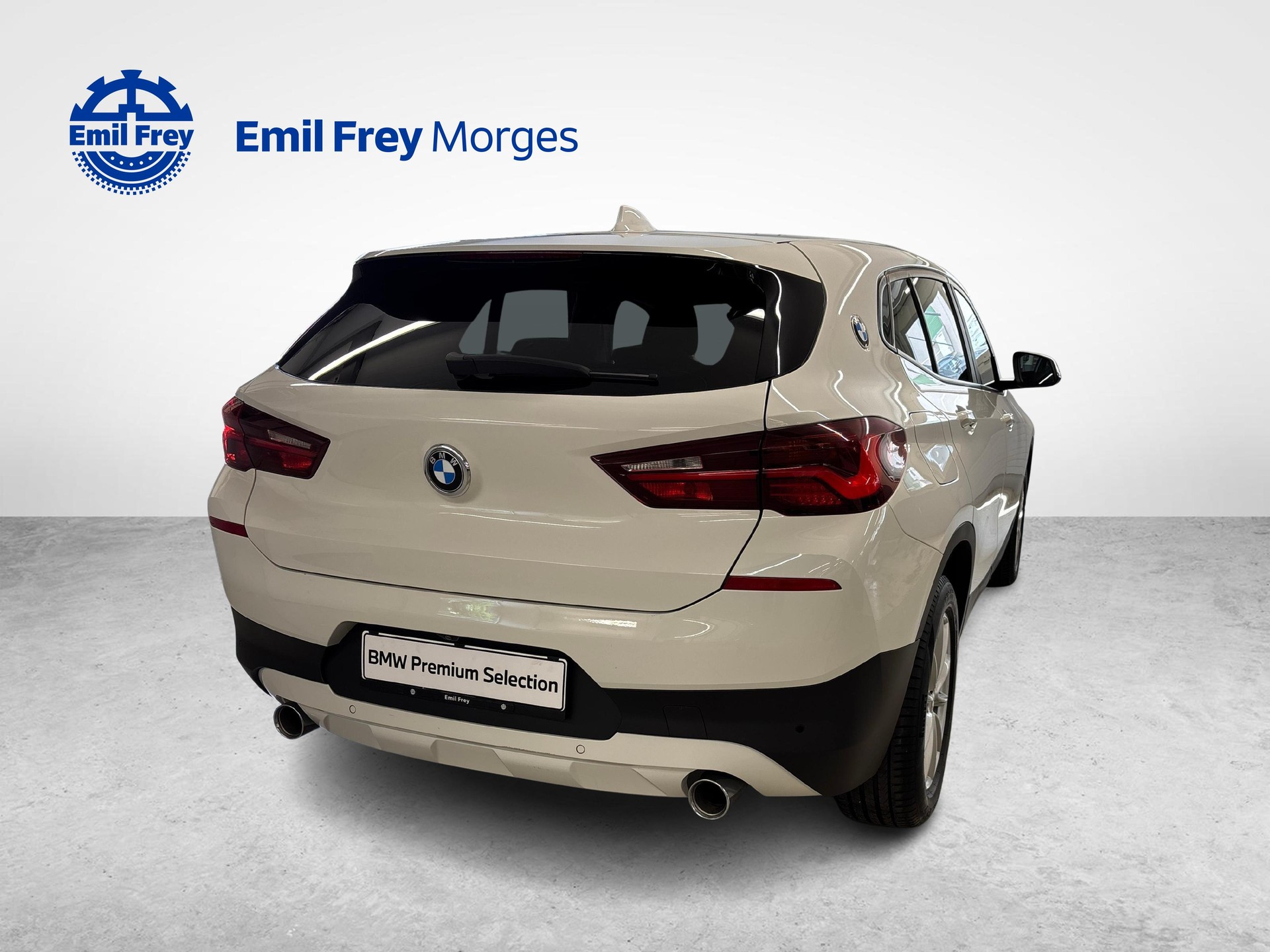 BMW X2 18d xDrive-image-2