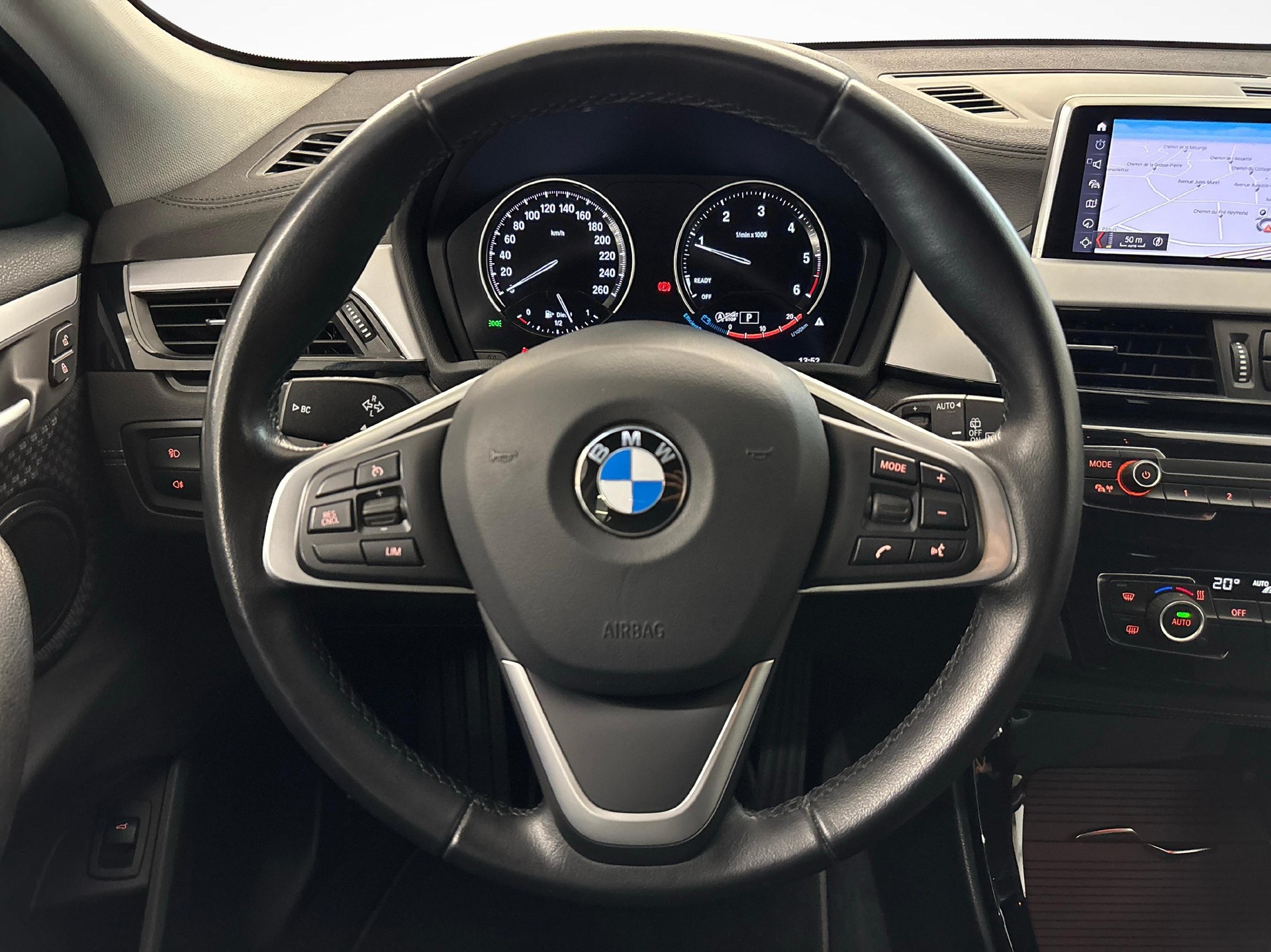 BMW X2 18d xDrive-image-12
