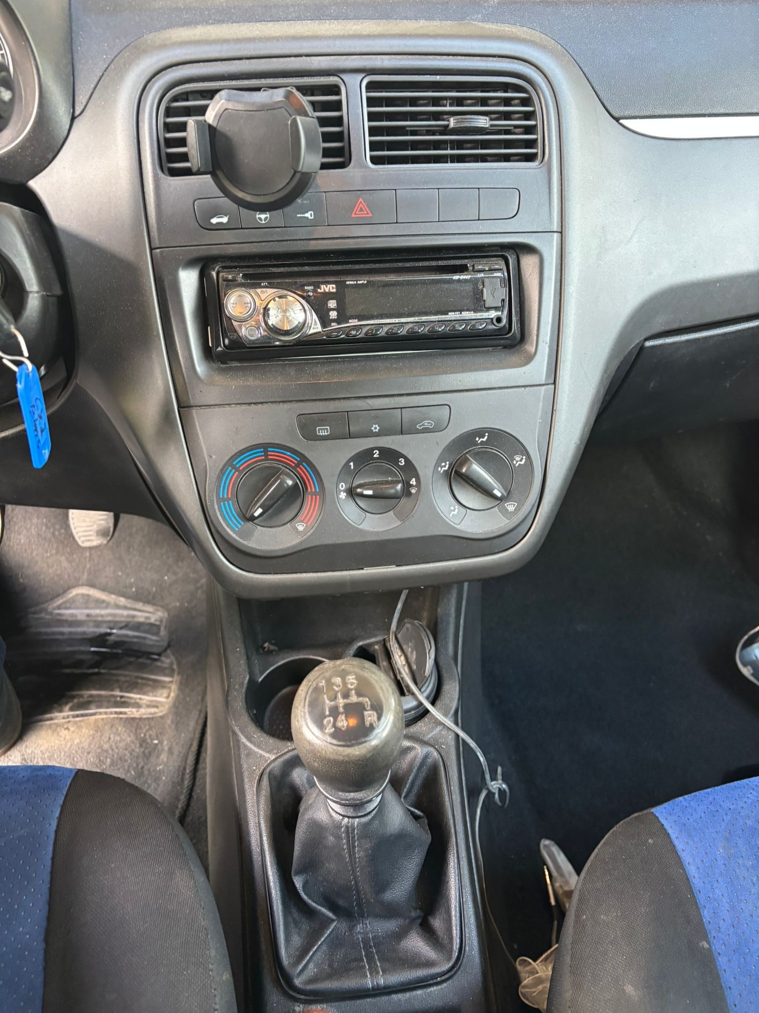 FIAT Punto 1.4 Dynamic-image-5