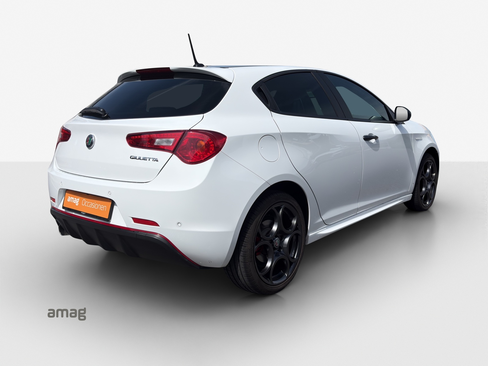 ALFA ROMEO Giulietta 1.4 T MultiAir Super-image-4