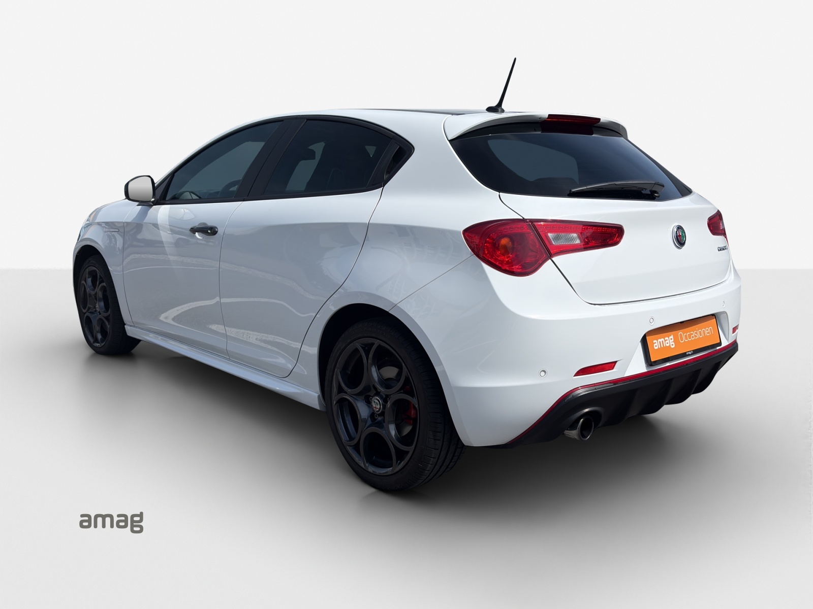 ALFA ROMEO Giulietta 1.4 T MultiAir Super-showroom-element-2