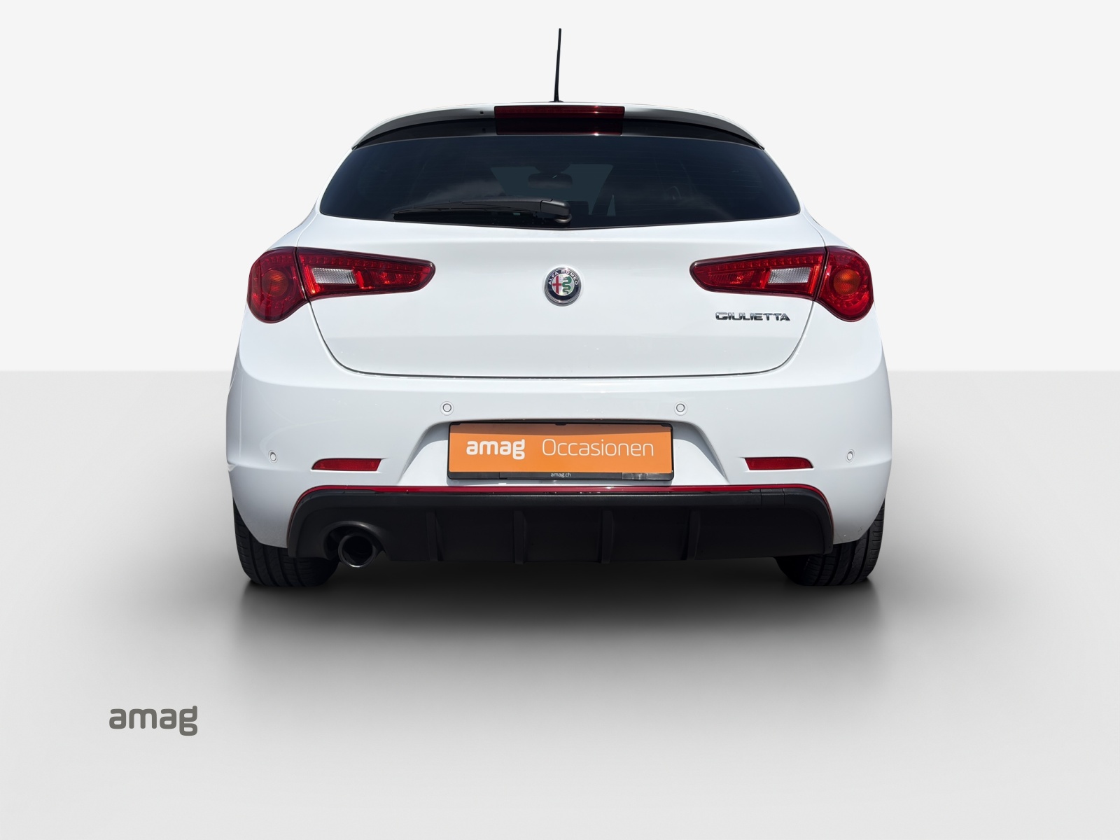 ALFA ROMEO Giulietta 1.4 T MultiAir Super-image-3