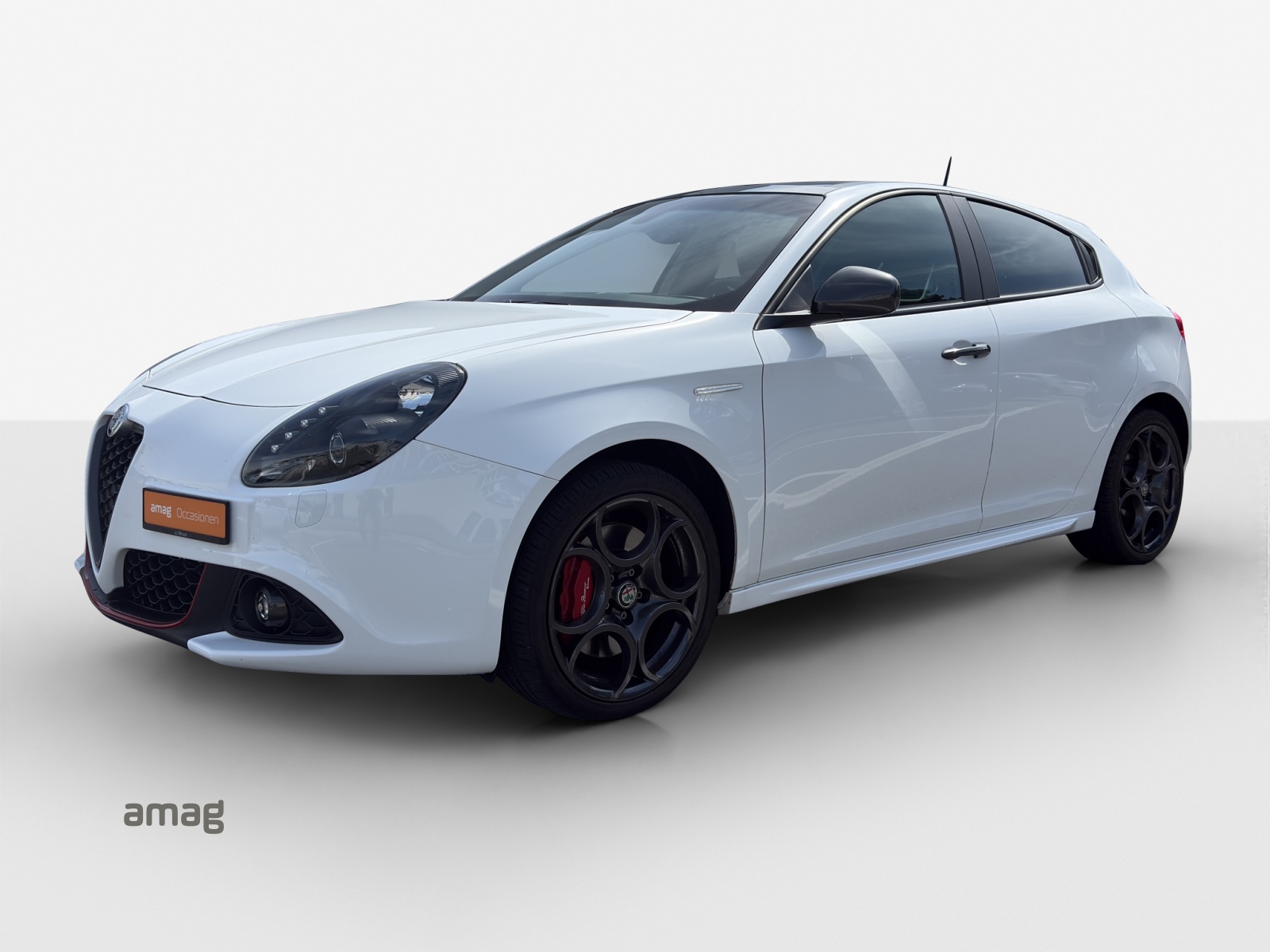 ALFA ROMEO Giulietta 1.4 T MultiAir Super-image-0