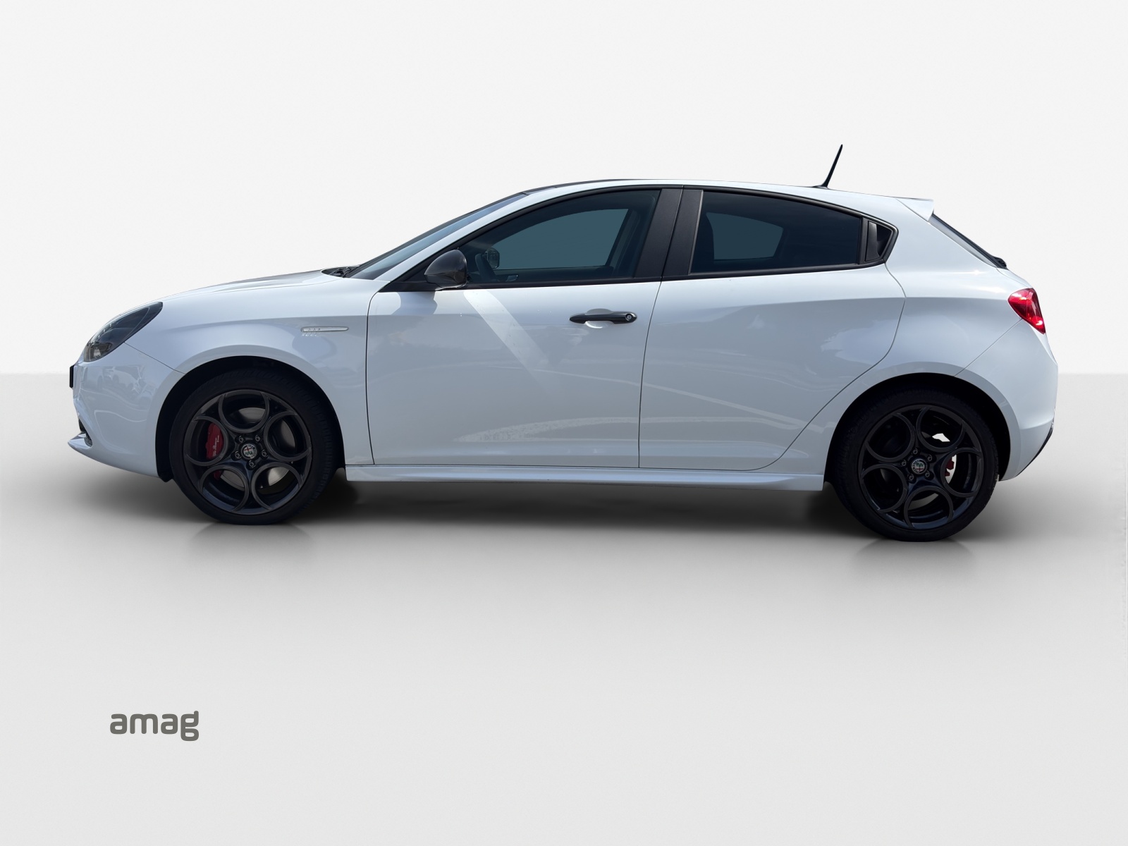 ALFA ROMEO Giulietta 1.4 T MultiAir Super-showroom-element-1