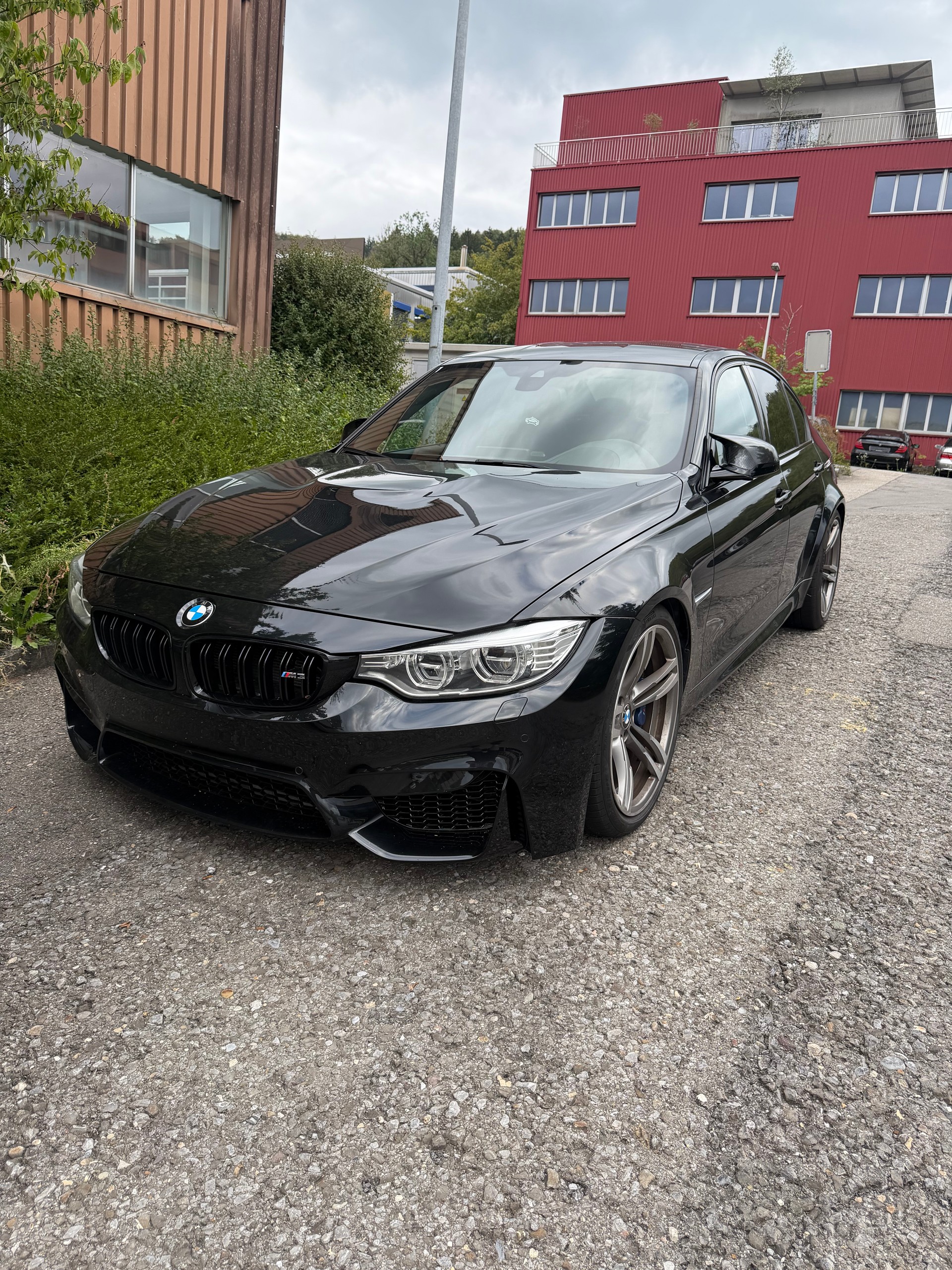 BMW M3-image-0