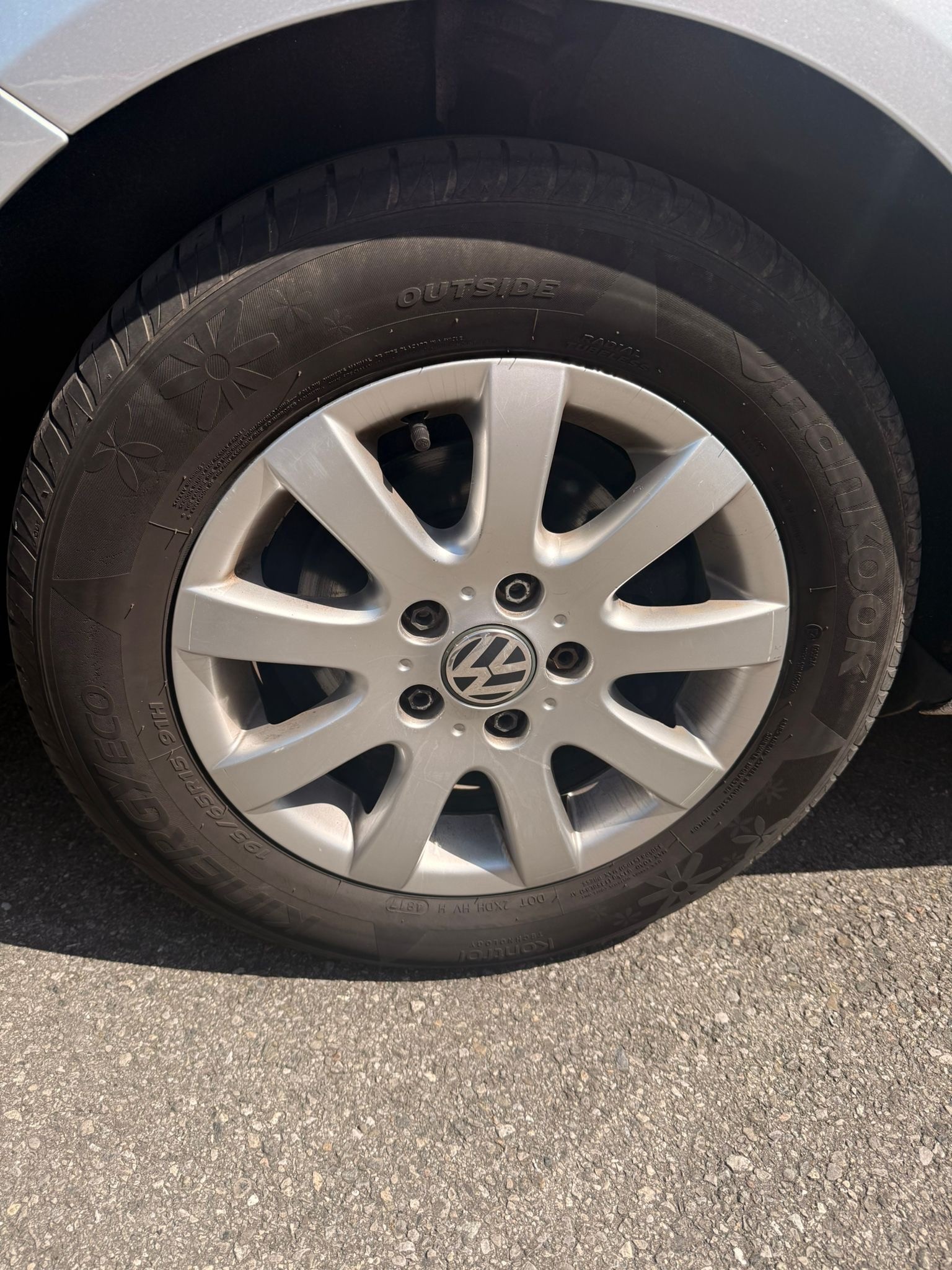 VW Golf Variant 1.6 TDI Comfortline-image-2