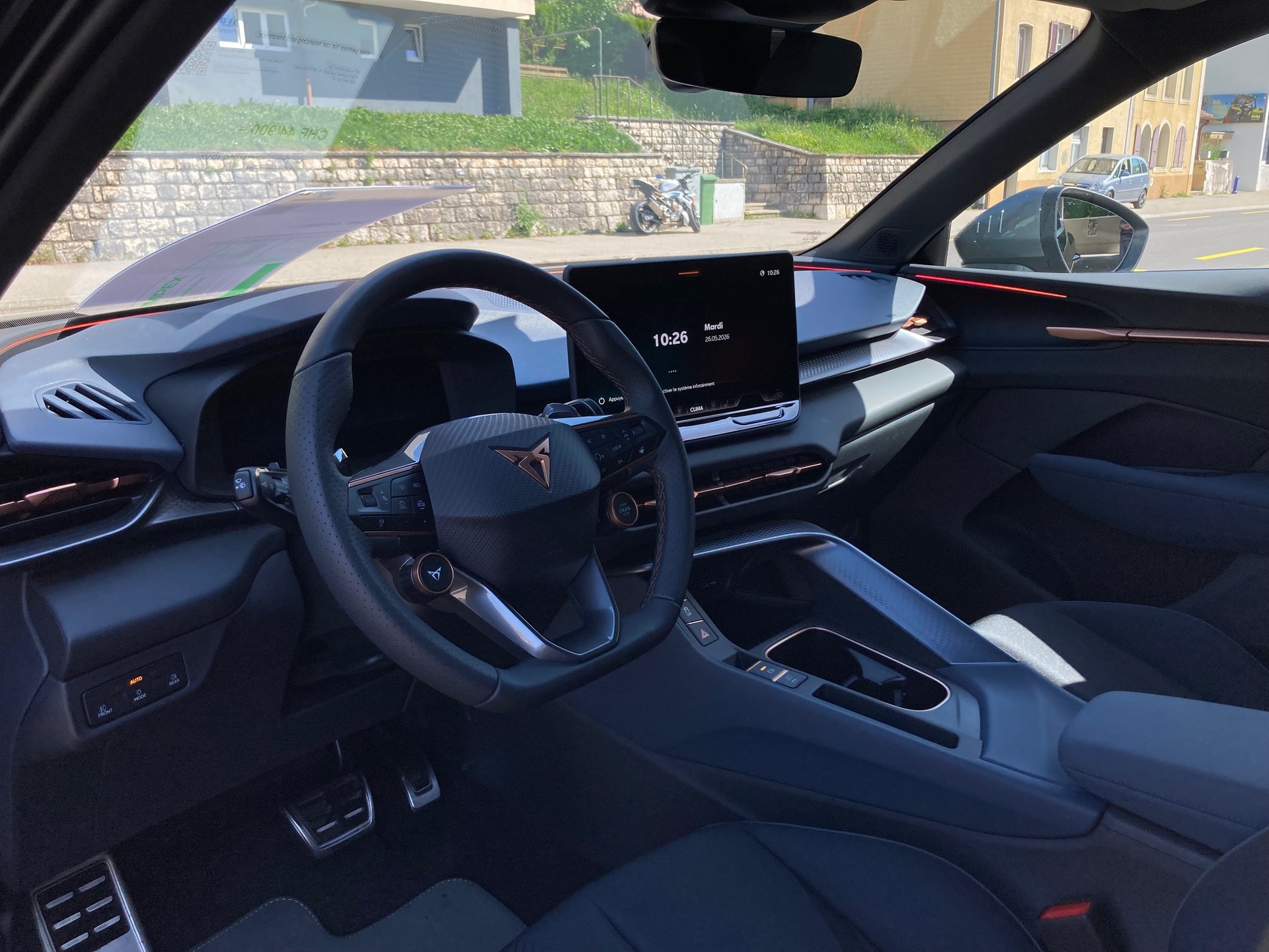 CUPRA Terramar 2.0TSI DSG 4D VZ-image-9