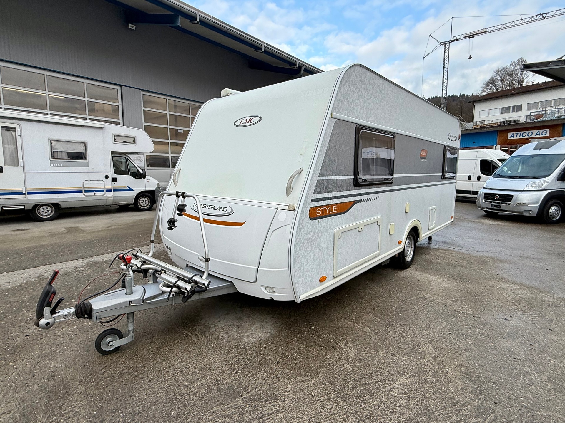 LMC Münsterland Style 450 E-image-6