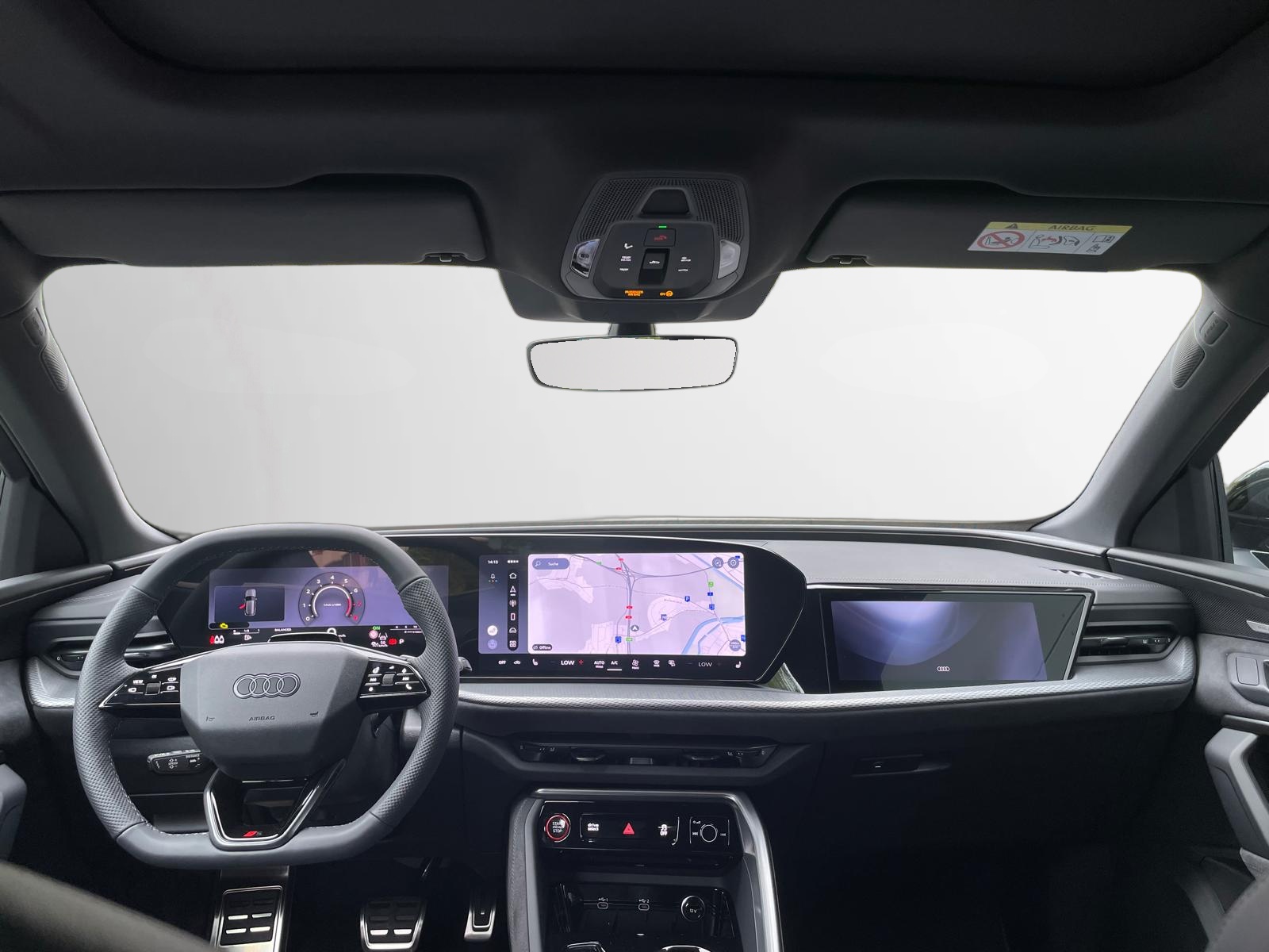 AUDI Q5 TFSI quatto 150 kW S-tronic-image-5