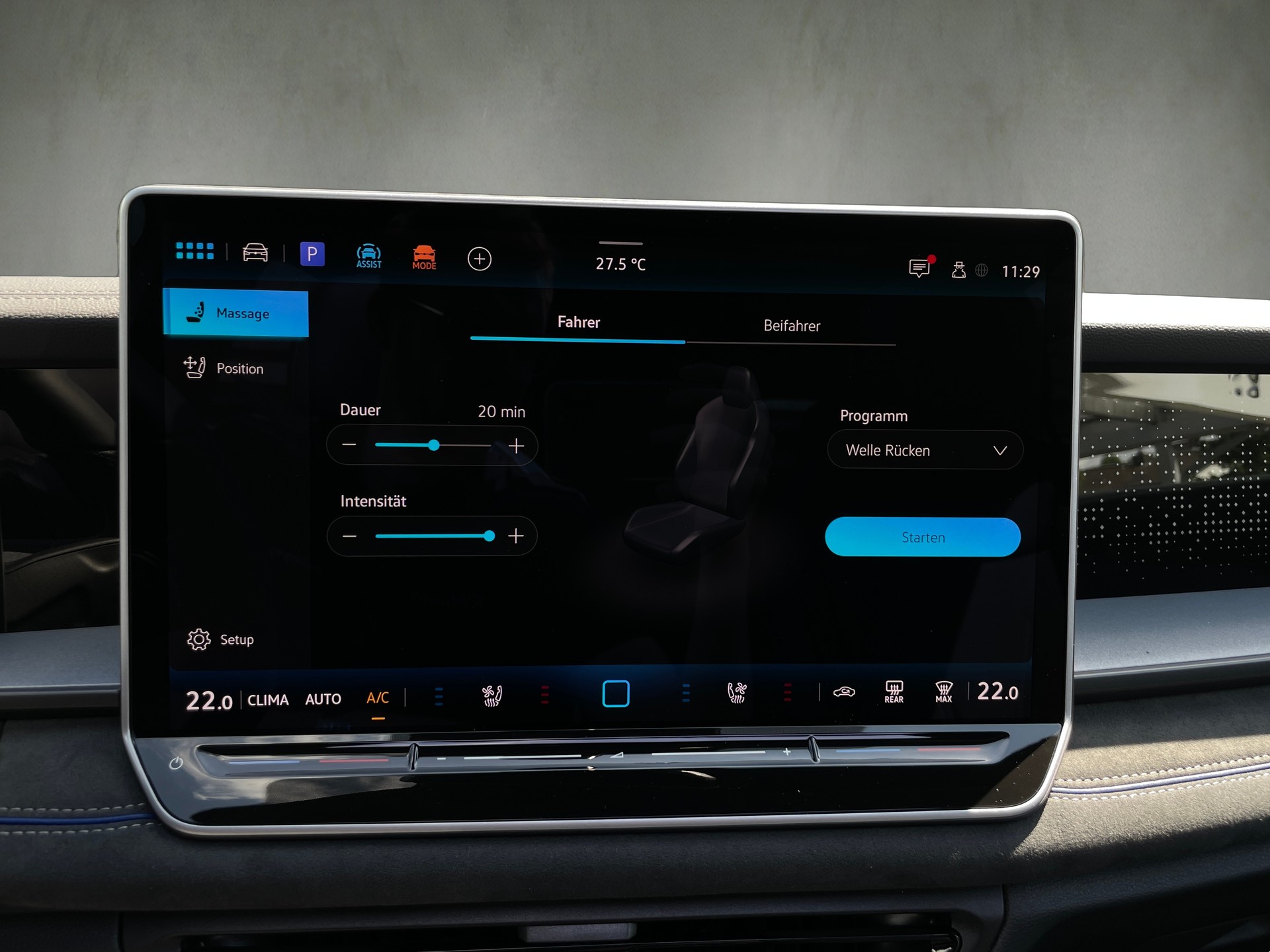 VW Tayron 2.0 TDI UNITED R-Line DSG 4motion-image-17