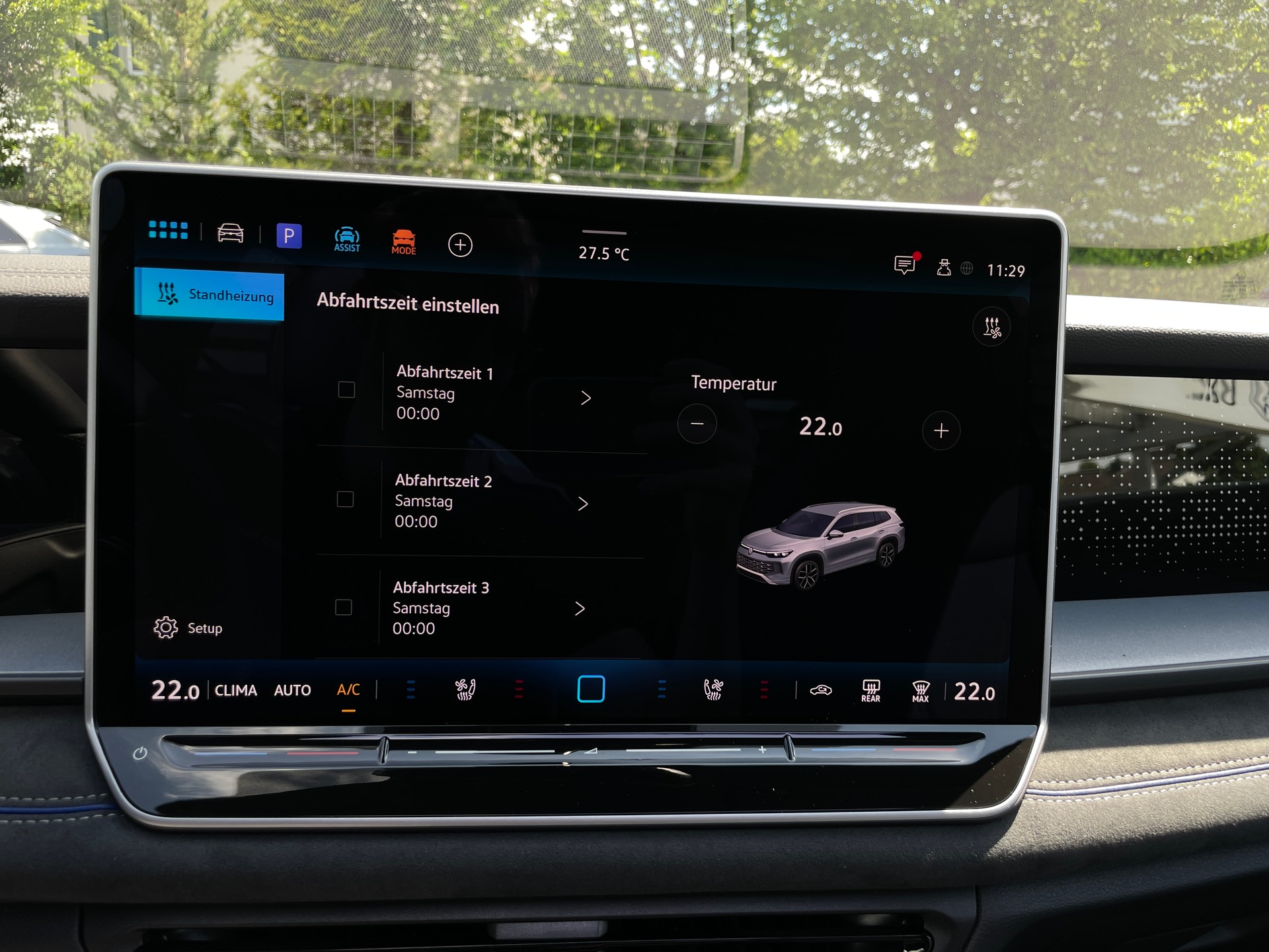 VW Tayron 2.0 TDI UNITED R-Line DSG 4motion-image-16