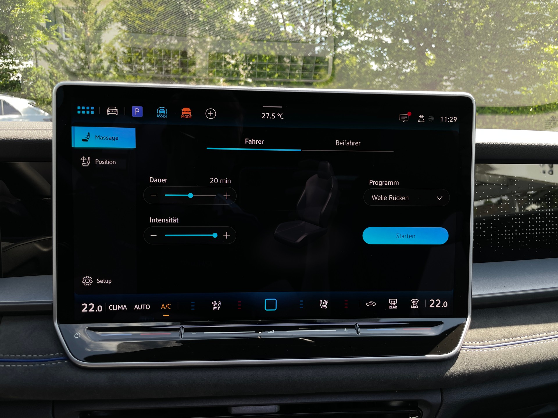 VW Tayron 2.0 TDI UNITED R-Line DSG 4motion-image-17