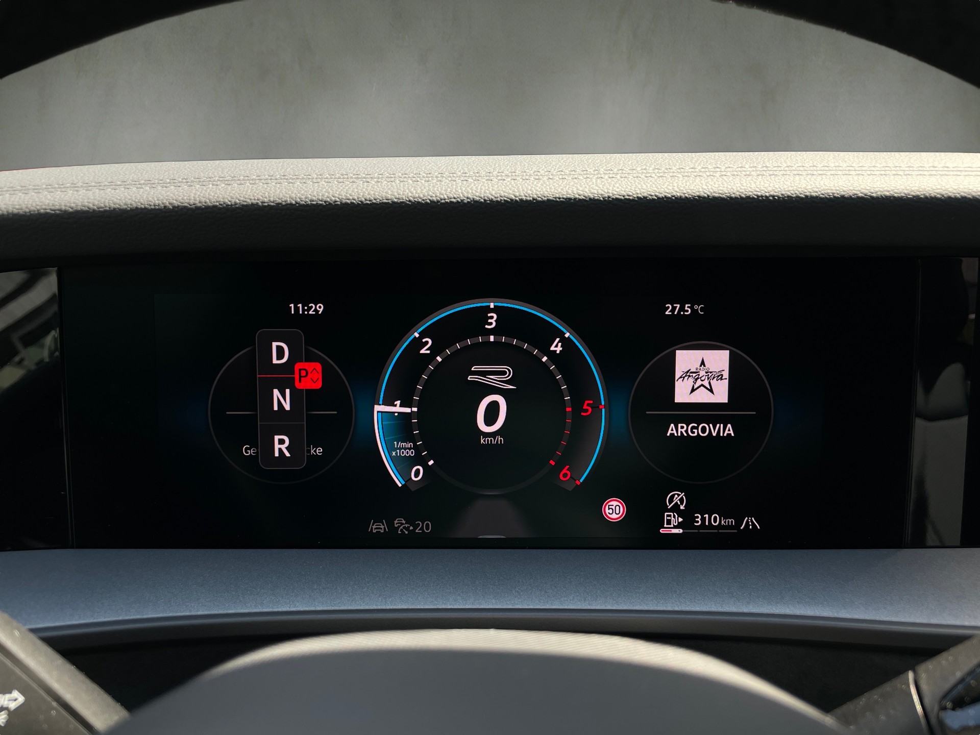 VW Tayron 2.0 TDI UNITED R-Line DSG 4motion-image-12