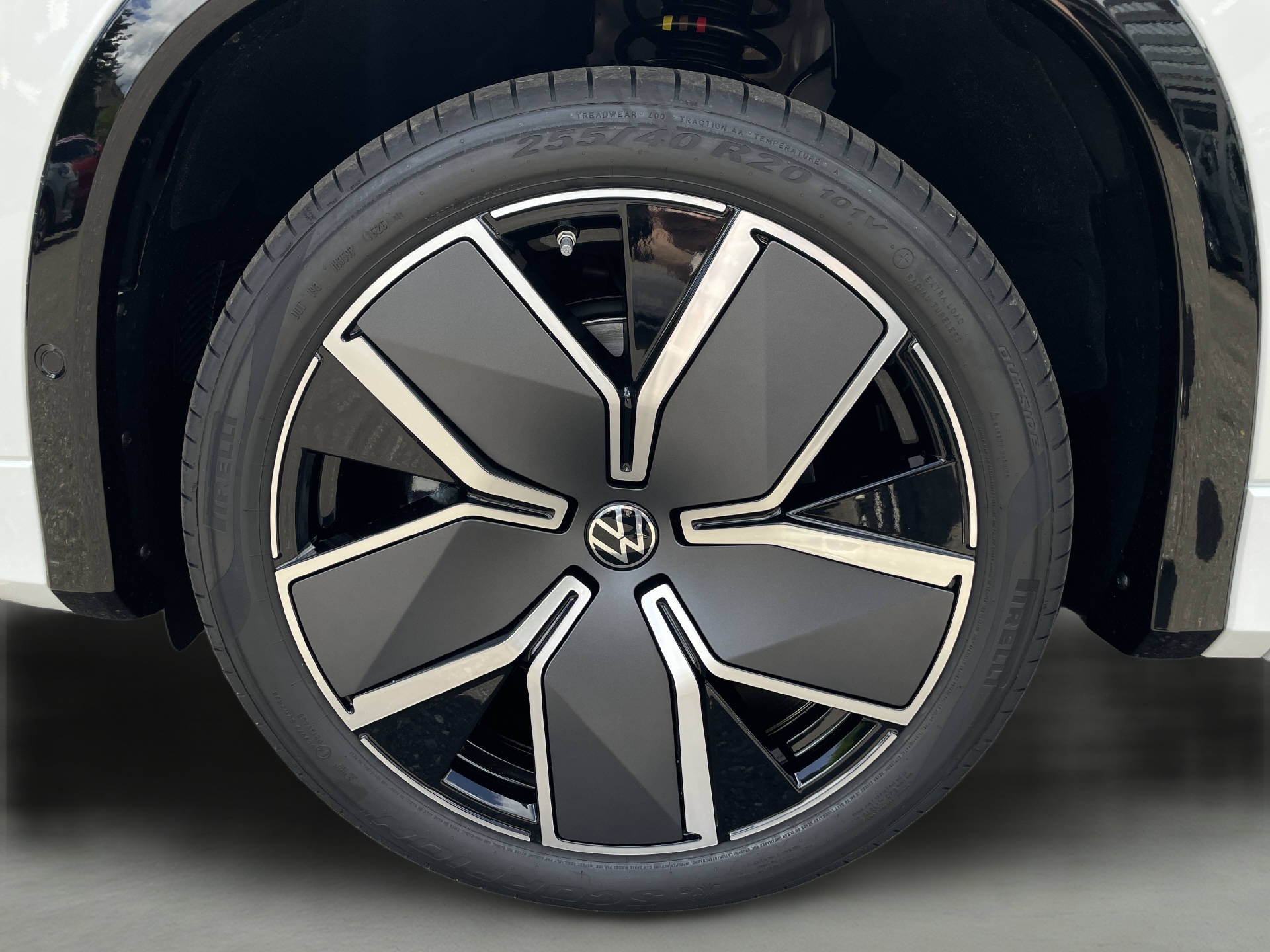 VW Tayron 2.0 TDI UNITED R-Line DSG 4motion-image-30