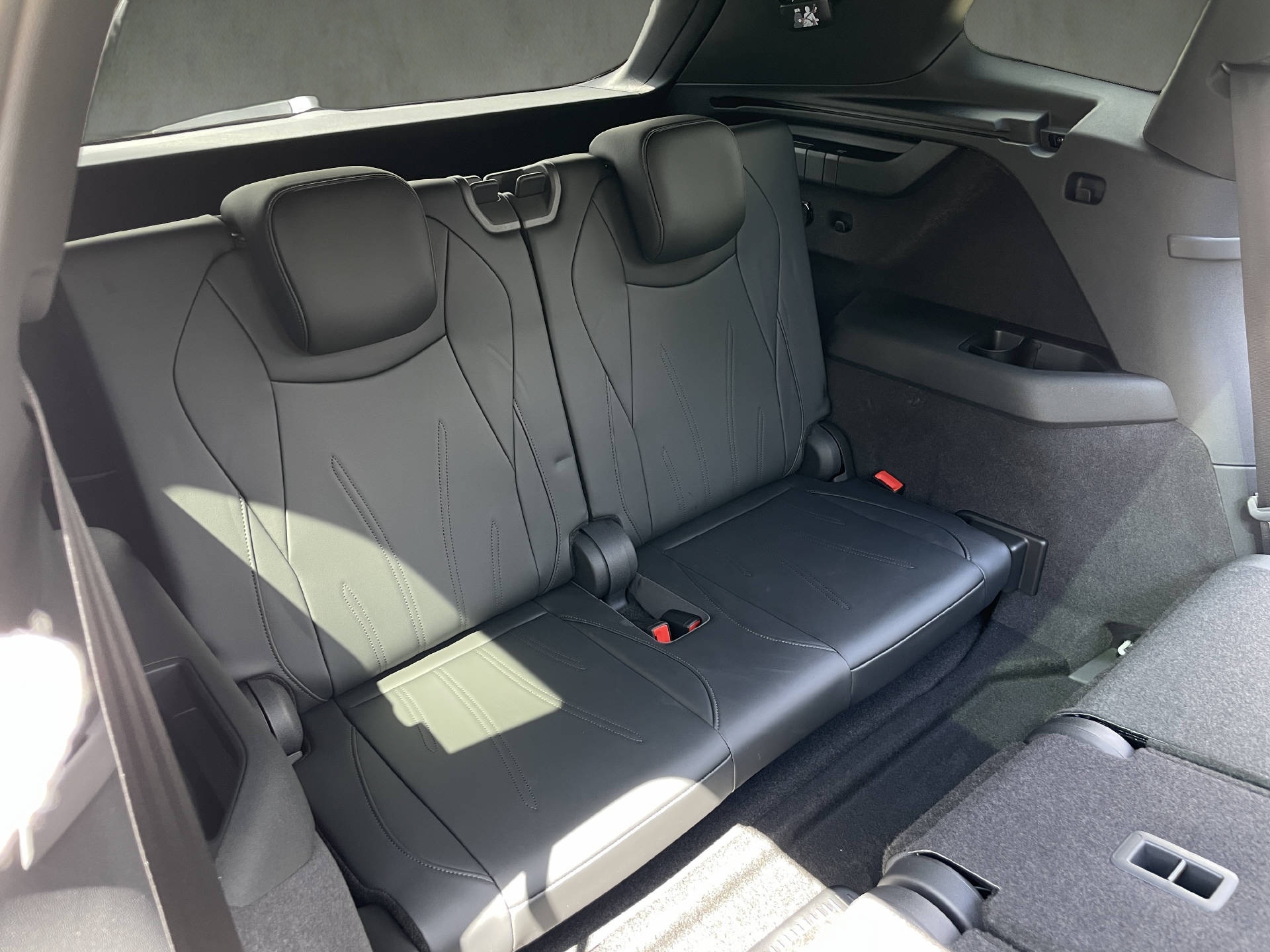 VW Tayron 2.0 TDI UNITED R-Line DSG 4motion-image-19