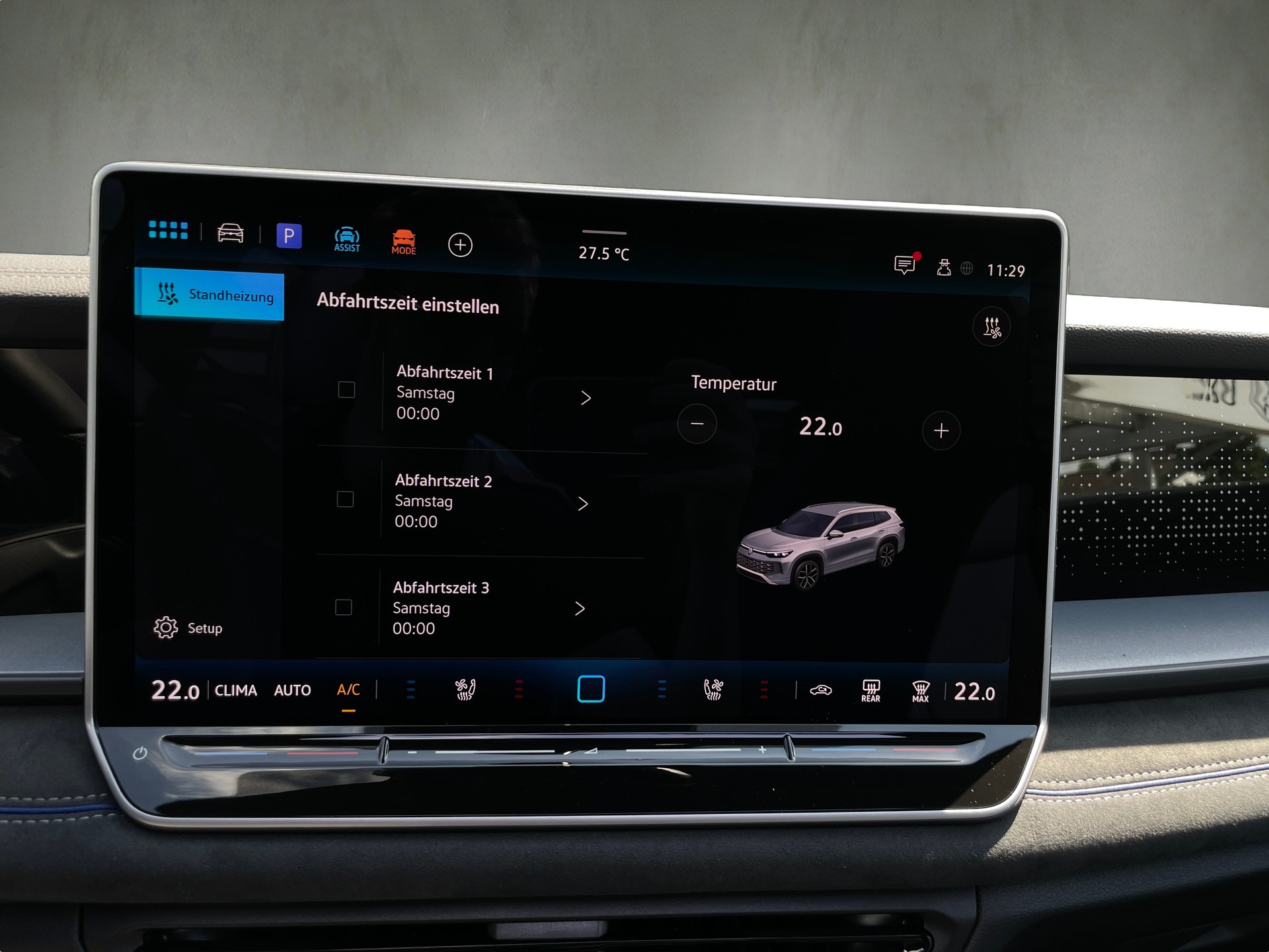 VW Tayron 2.0 TDI UNITED R-Line DSG 4motion-image-16