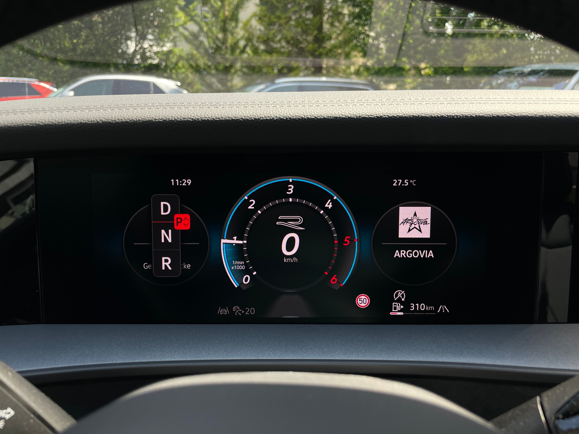 VW Tayron 2.0 TDI UNITED R-Line DSG 4motion-image-12