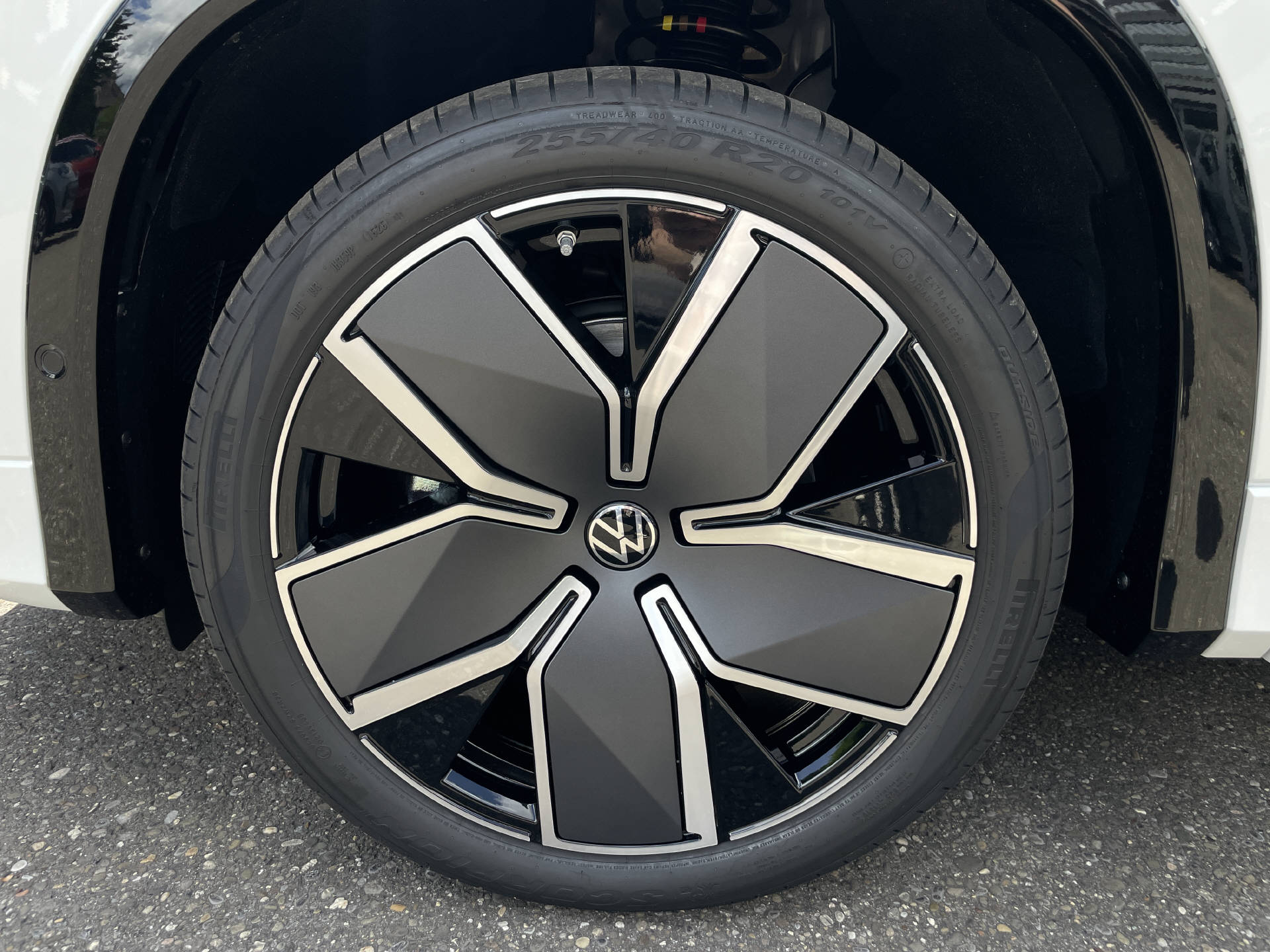 VW Tayron 2.0 TDI UNITED R-Line DSG 4motion-image-30