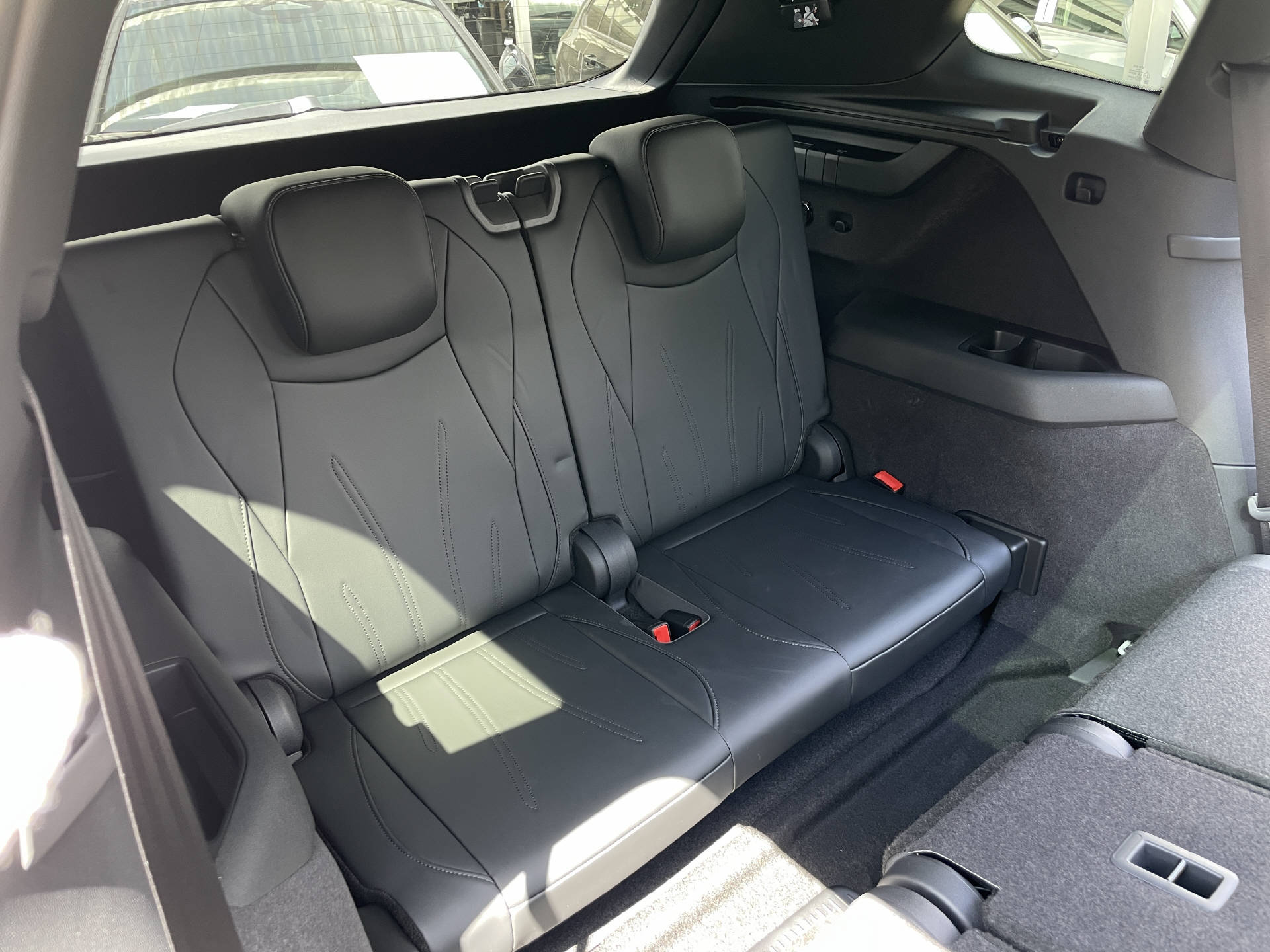 VW Tayron 2.0 TDI UNITED R-Line DSG 4motion-image-19