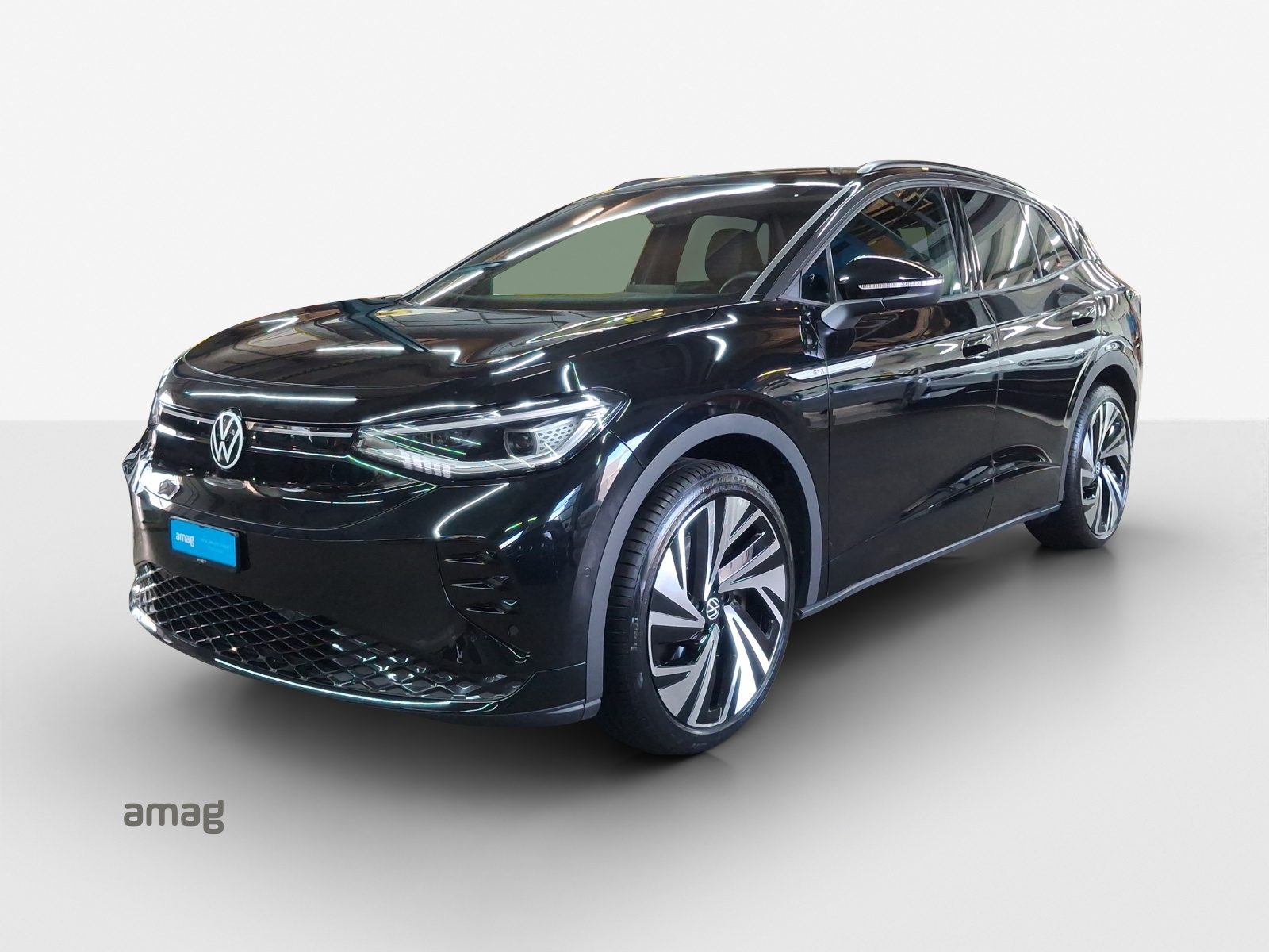 VW ID.4 GTX 77 kWh 4Motion-image-0