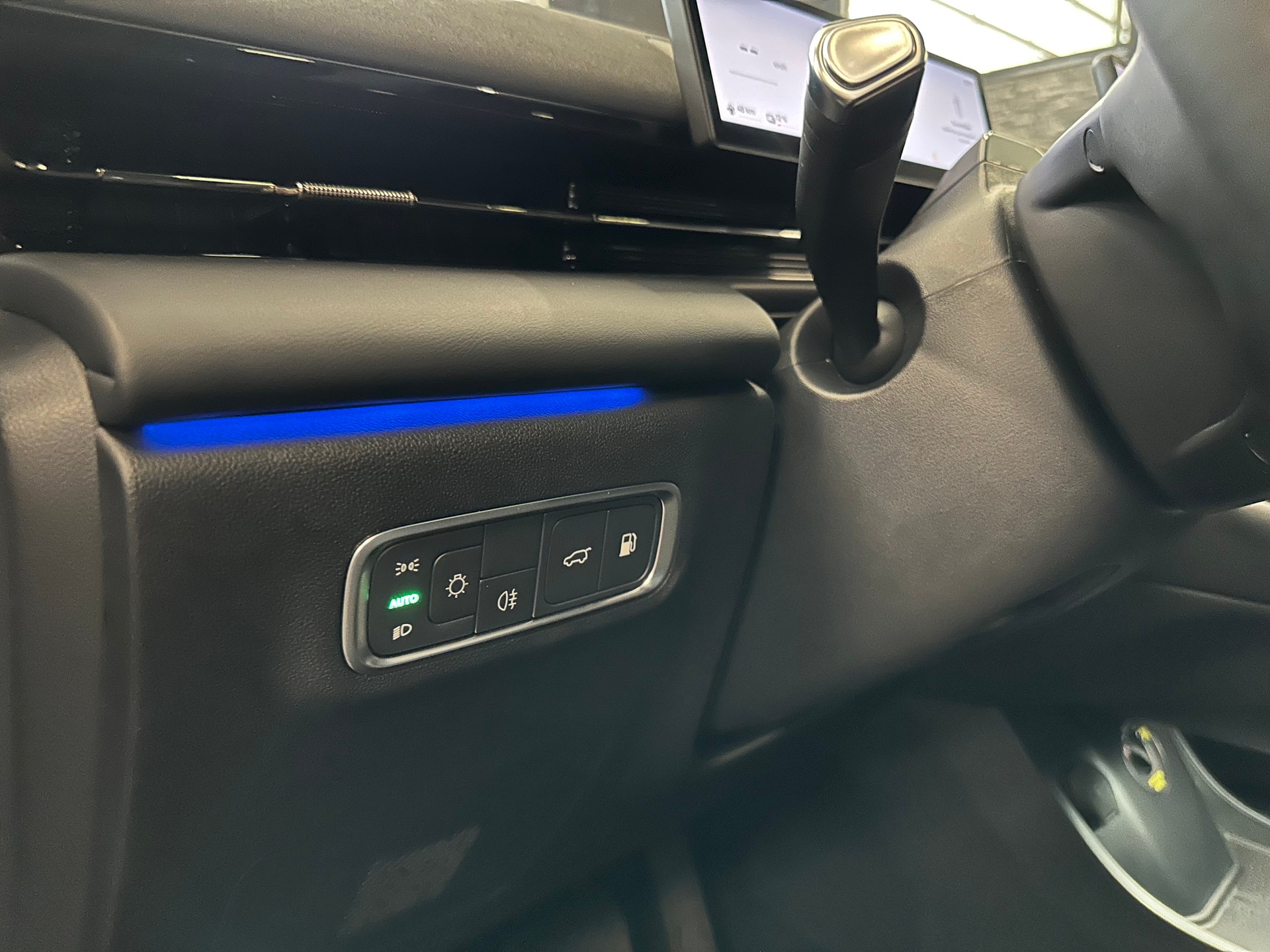 OMODA 7 1.5T SHS PHEV Luxury-image-33