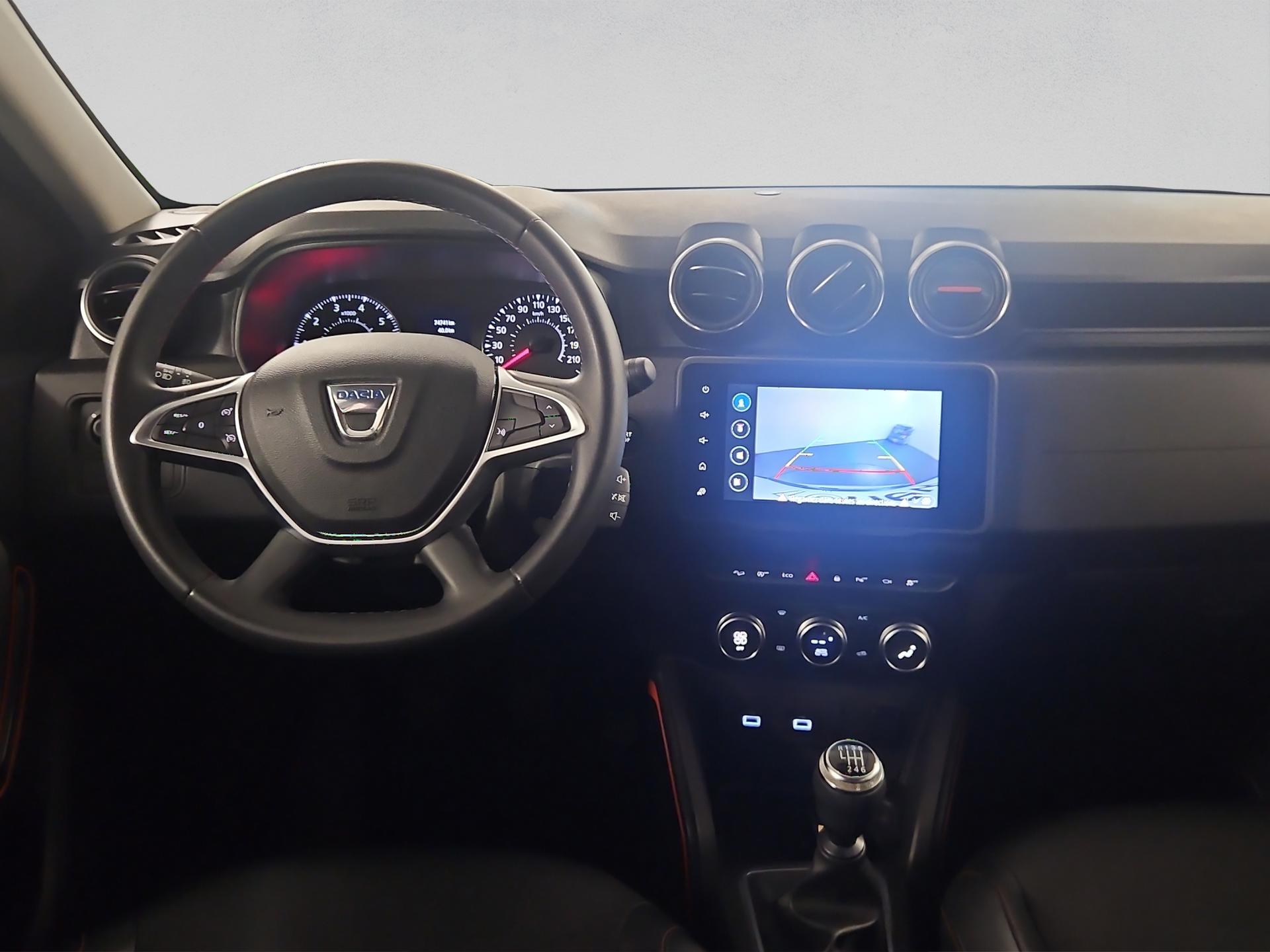 DACIA Duster TCe 150 Extreme 4x4-image-13