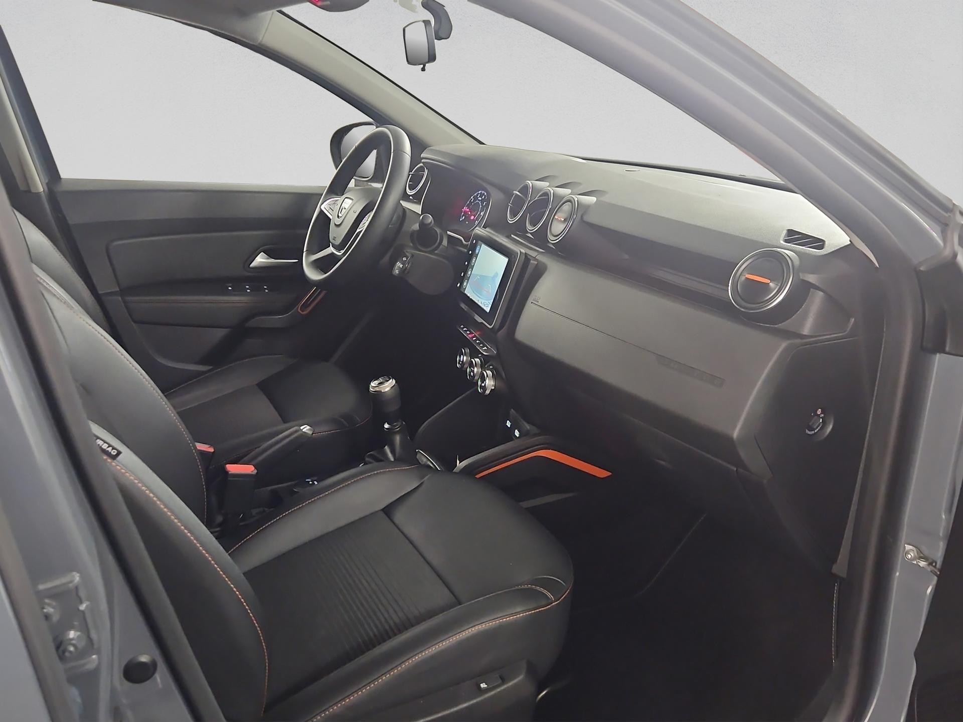 DACIA Duster TCe 150 Extreme 4x4-image-16