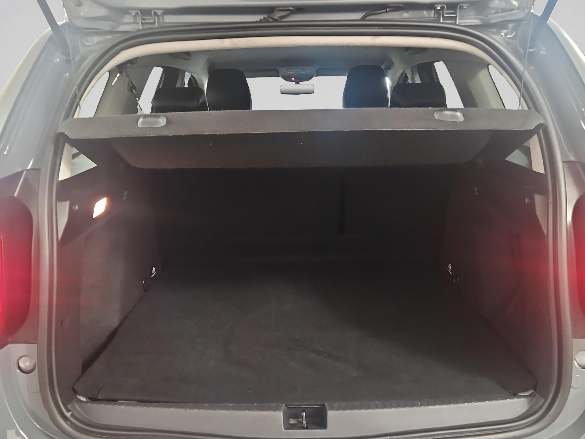 DACIA Duster TCe 150 Extreme 4x4-image-15