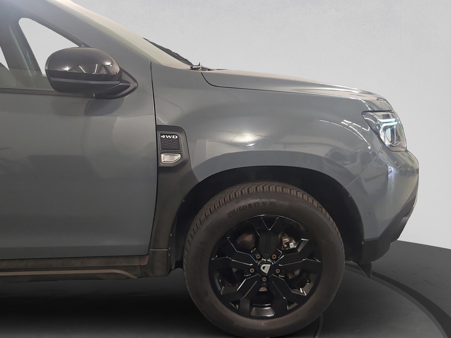 DACIA Duster TCe 150 Extreme 4x4-image-17