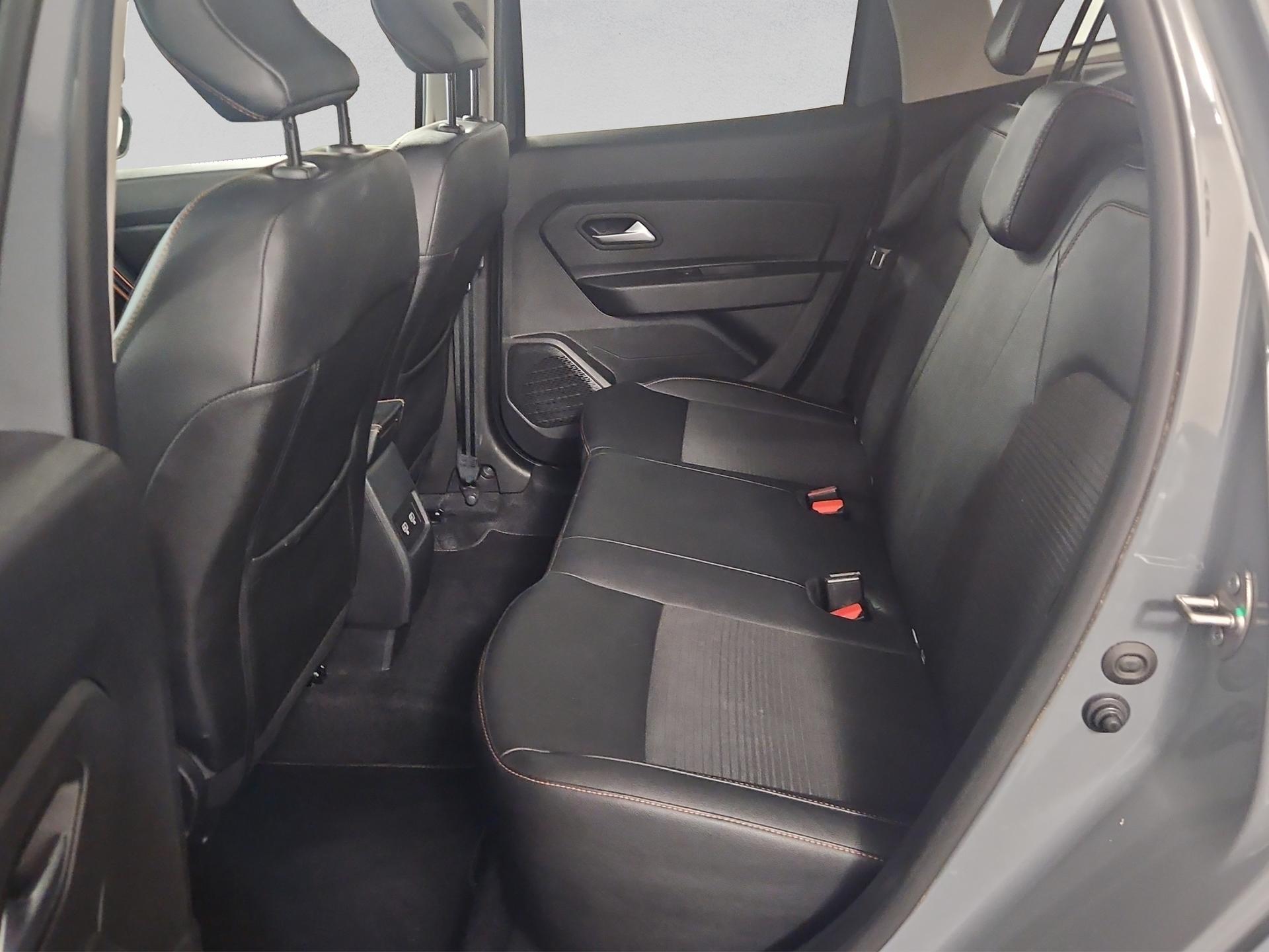 DACIA Duster TCe 150 Extreme 4x4-image-14