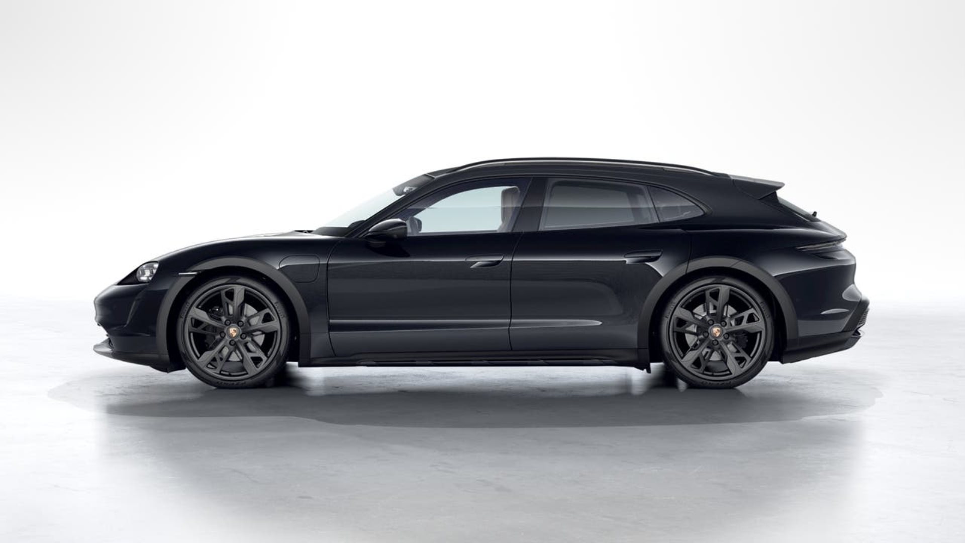PORSCHE Taycan 4 Cross Turismo-showroom-element-1