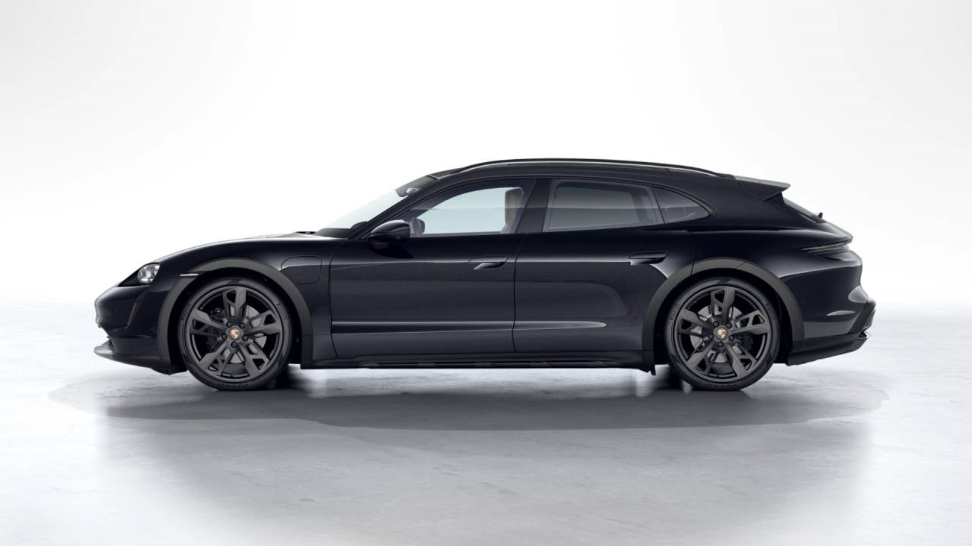 PORSCHE Taycan 4 Cross Turismo-showroom-element-1