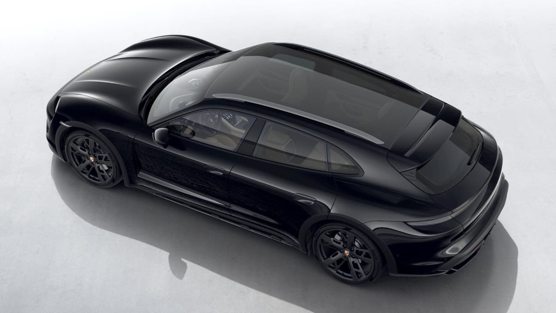 PORSCHE Taycan 4 Cross Turismo-showroom-element-3
